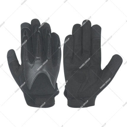 Wholesale Customized Color Tactical Gloves High Quality Safety Quick Release Full Finger Gloves Tactical for Men Women