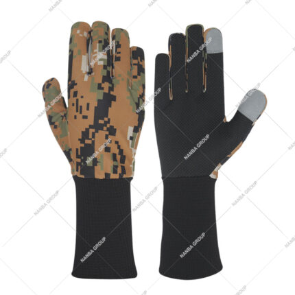Top Quality Full Finger Tactical Gloves Gloves Best Selling Safety Gloves for Men’s