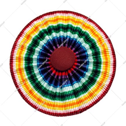Royal Ark Mariner Ribbon Rosette for Masonic Apron Rosettes