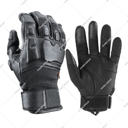 Unique Design Low MOQ Formal Gloves Premium Inspection Gloves for Custom Leather Material Gloves