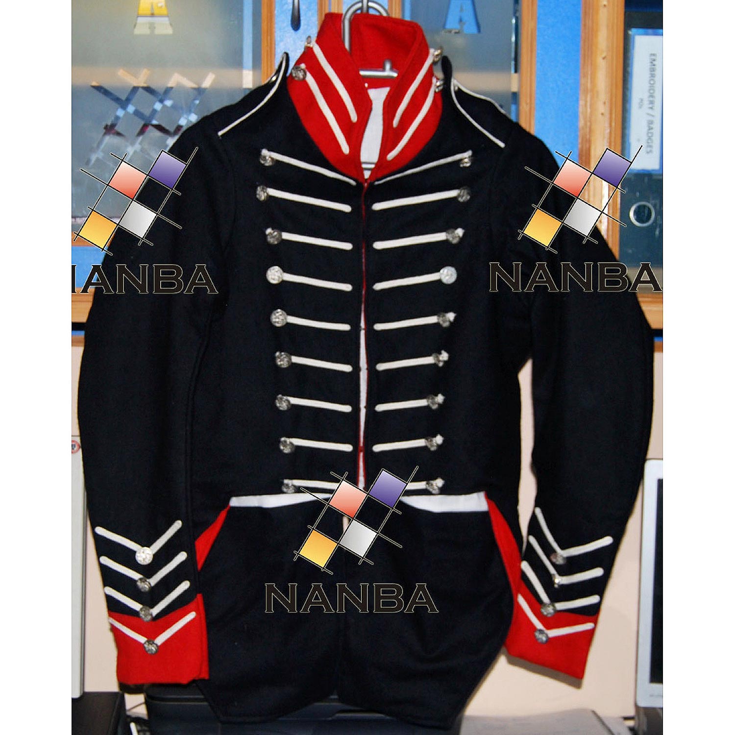1810 Period Uniforms 1810 Period Uniforms