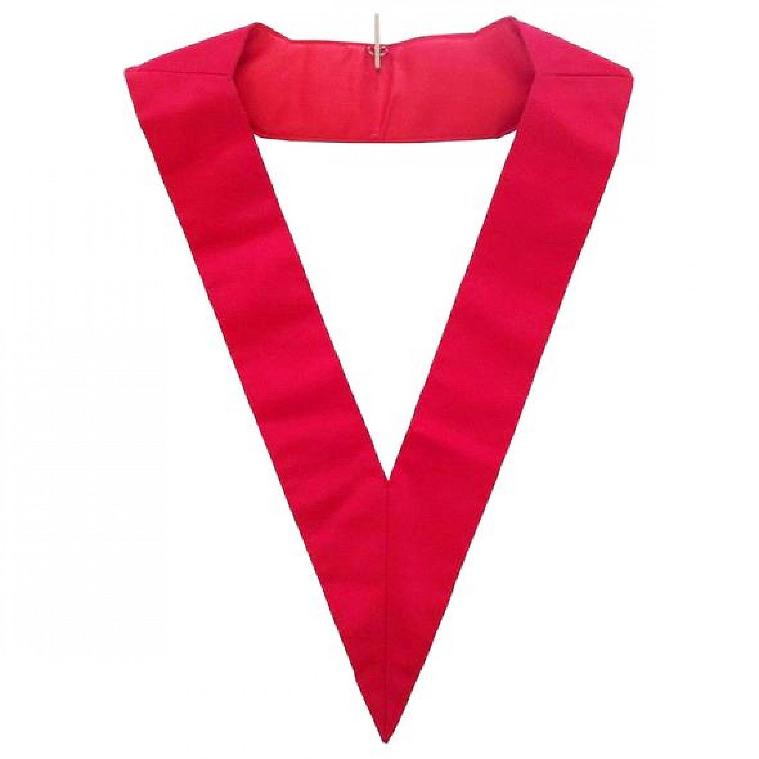 18th Degree Scottish Rite Collar 18th Degree Scottish Rite Collar