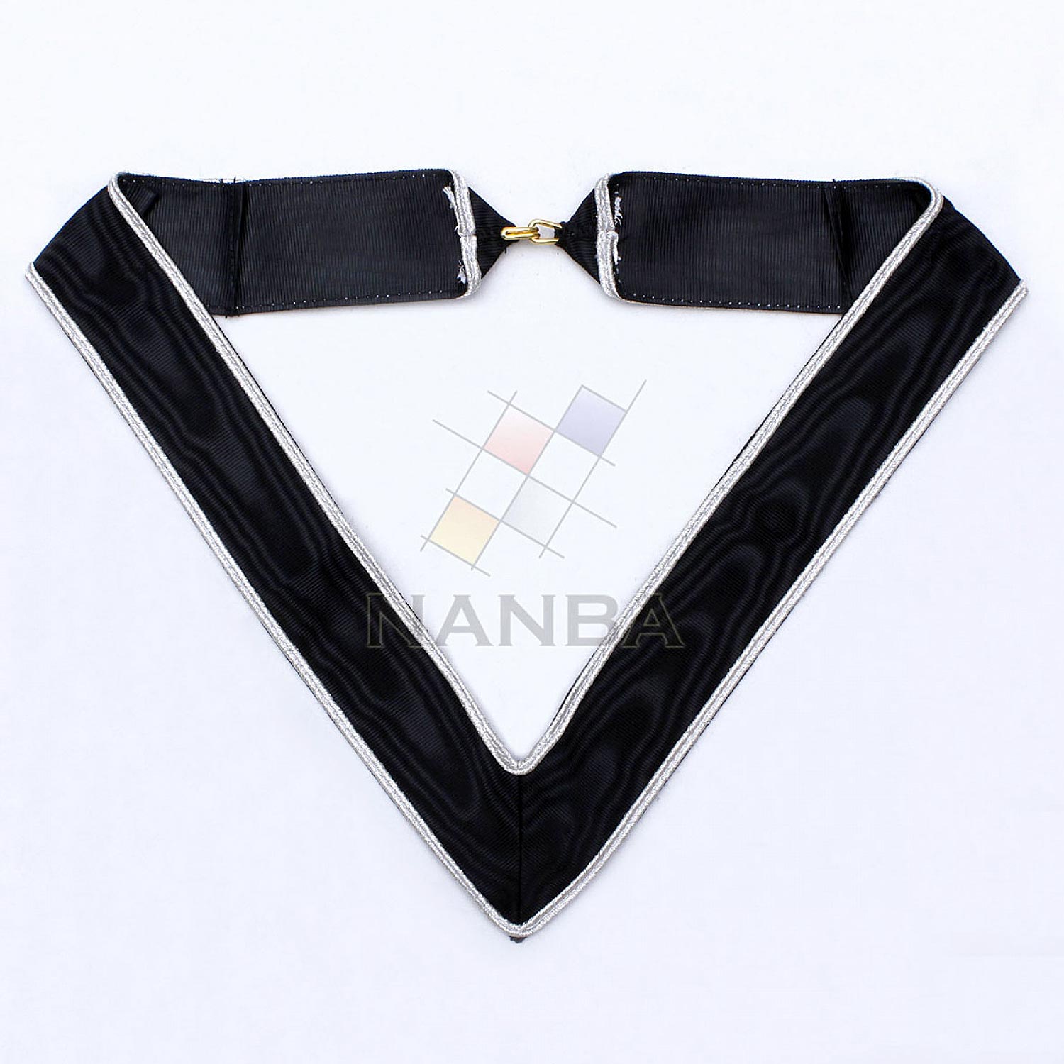 30th Degree Collarette 30th Degree Collarette
