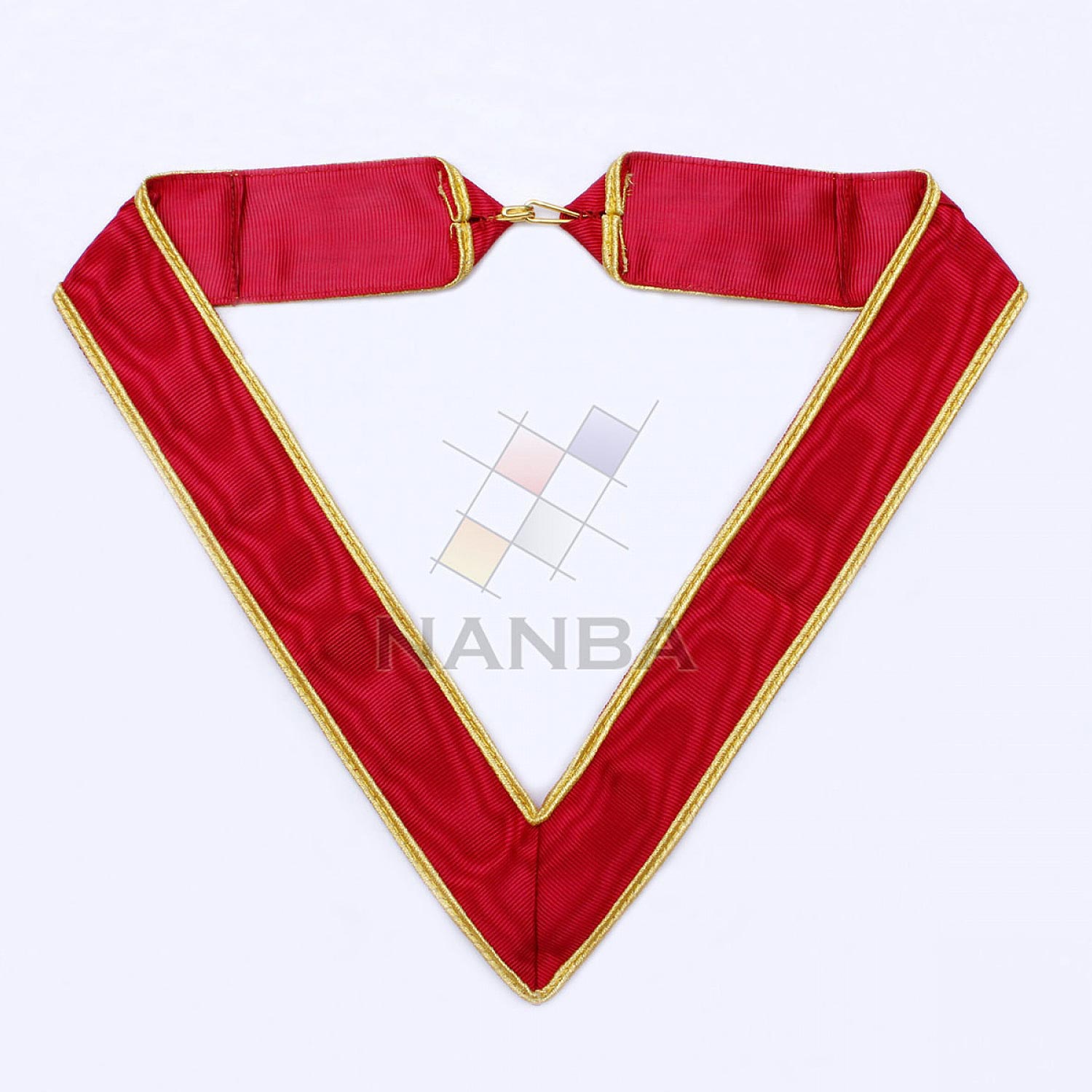 32nd Degree Collarette 32nd Degree Collarette