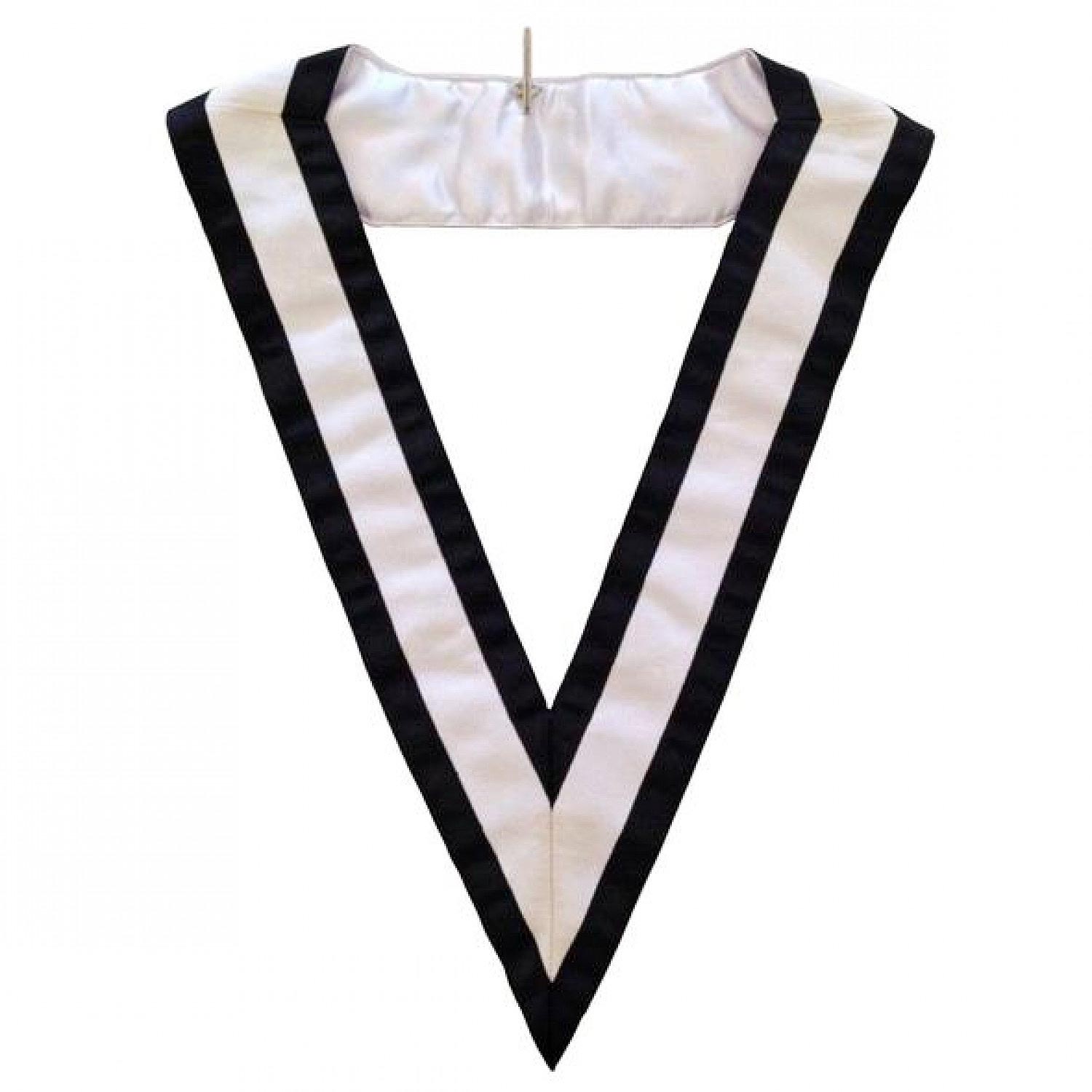 4th Degree Scottish Rite Cordon Collar 4th Degree Scottish Rite Cordon Collar