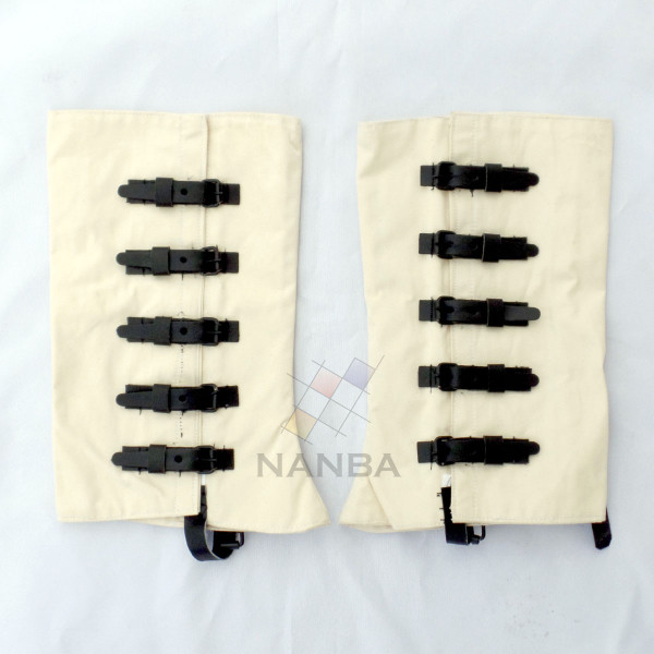 ACW Canvas Gaiter (leggings) ACW Canvas Gaiter (leggings)