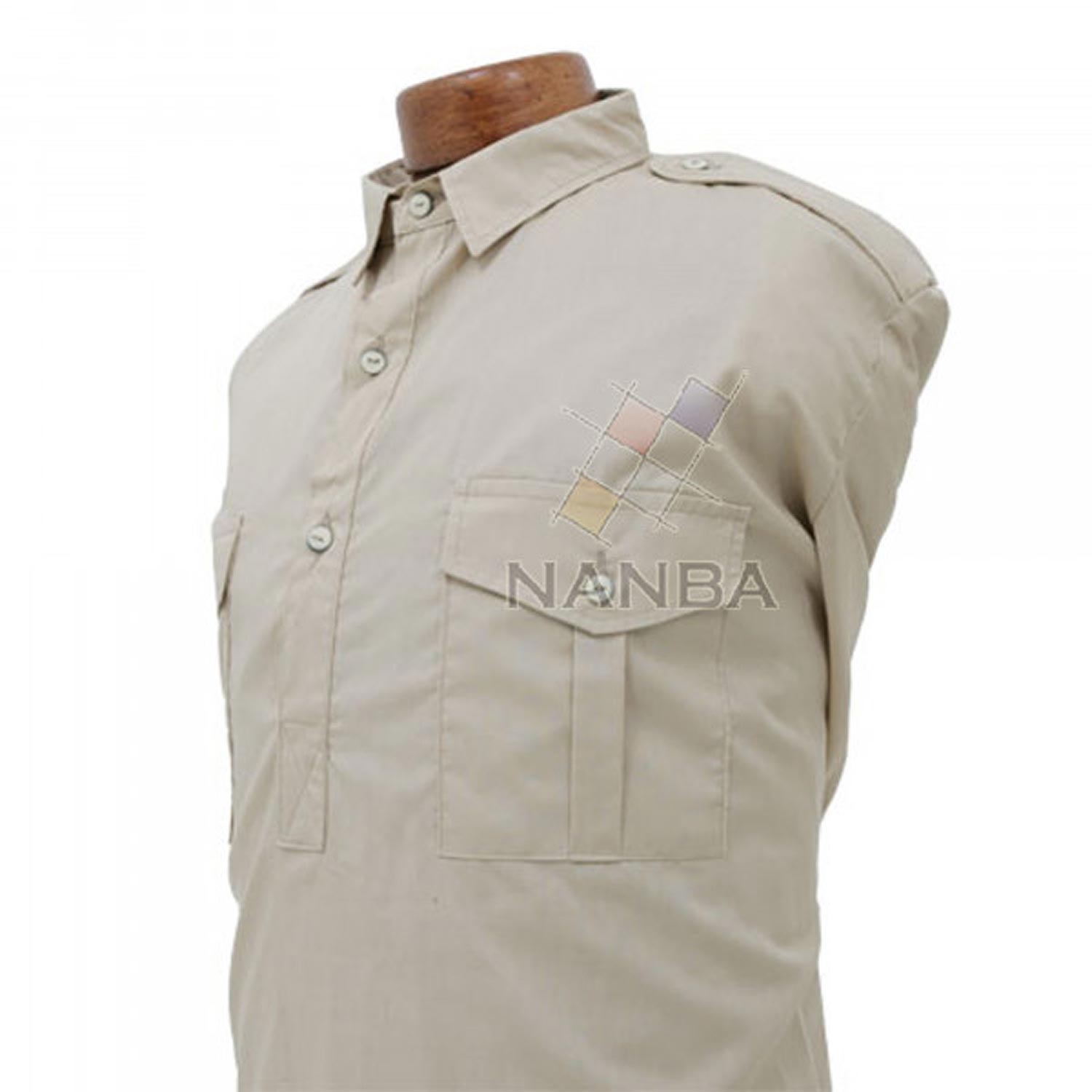 ACW Period Shirts ACW Period Shirts