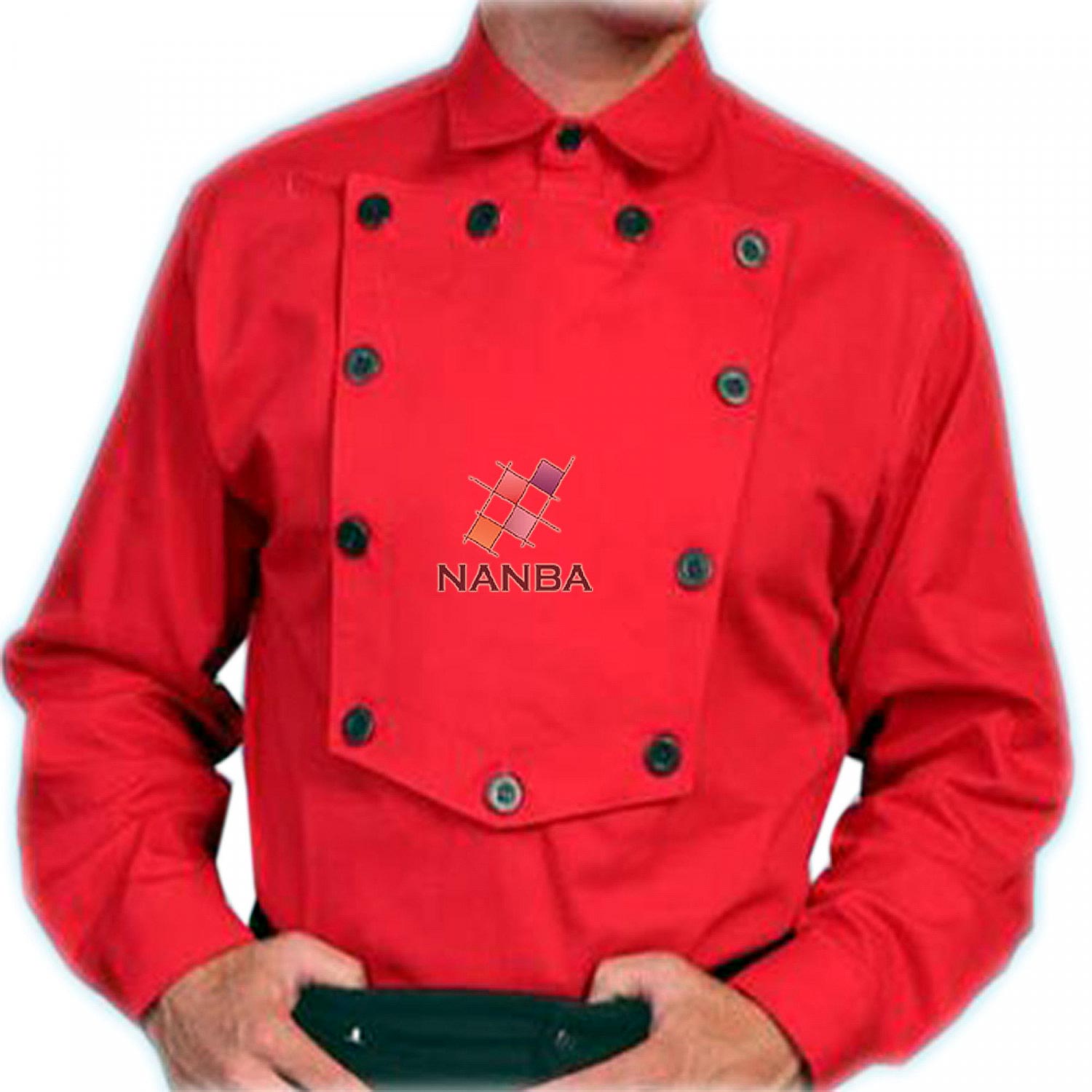 ACW Period Shirts ACW Period Shirts