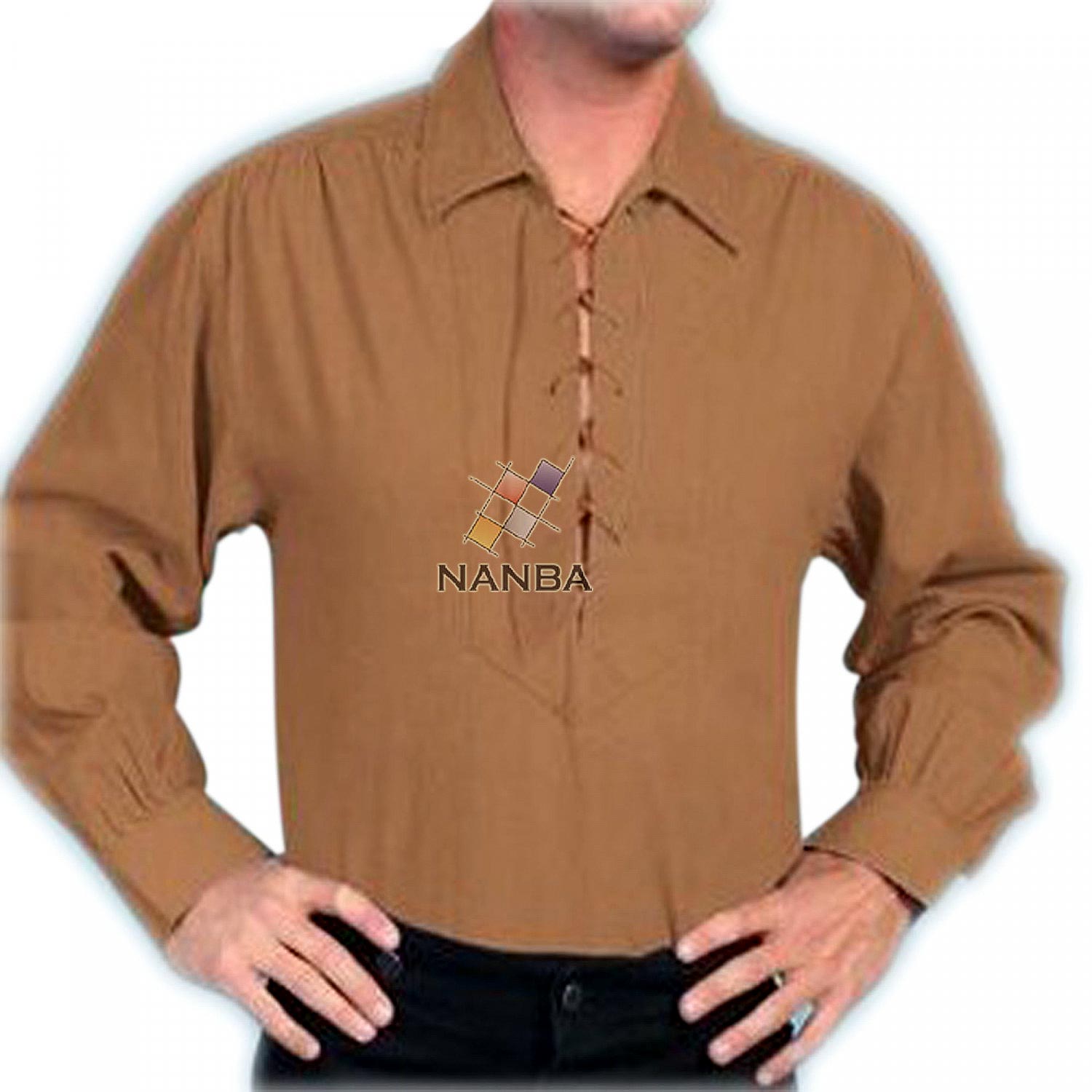ACW Period Shirts ACW Period Shirts