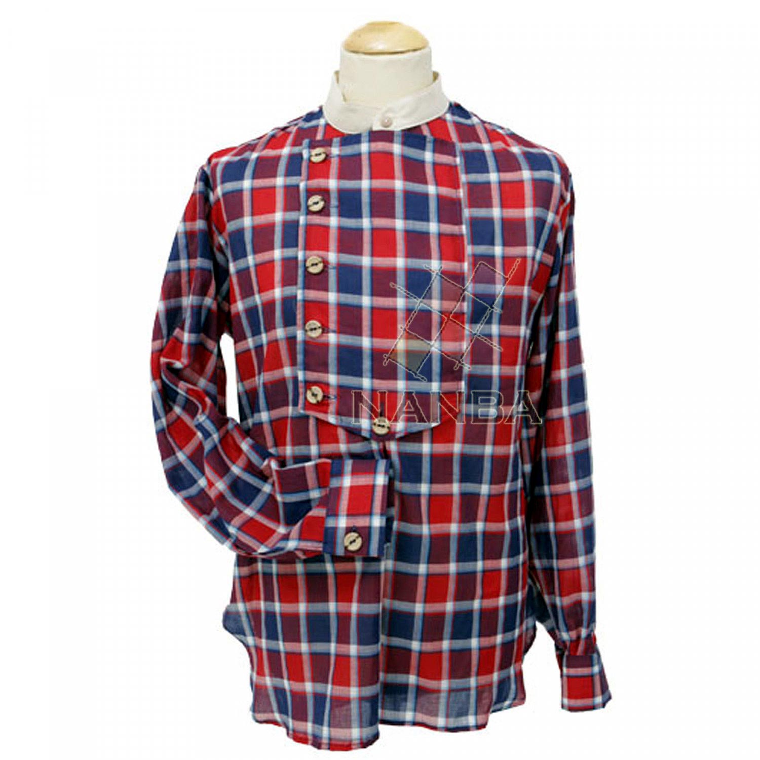 ACW Period Shirts ACW Period Shirts