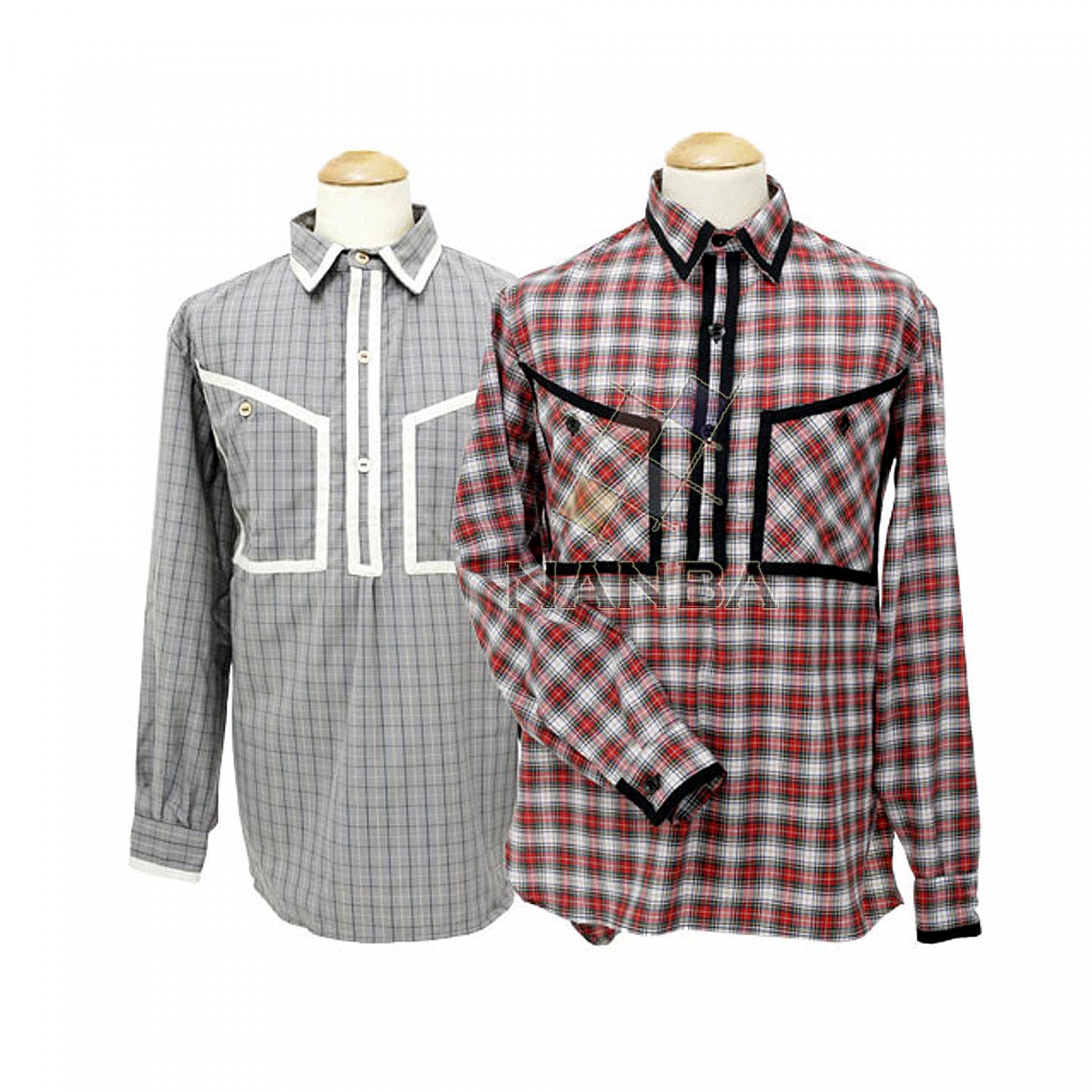ACW Period Shirts ACW Period Shirts