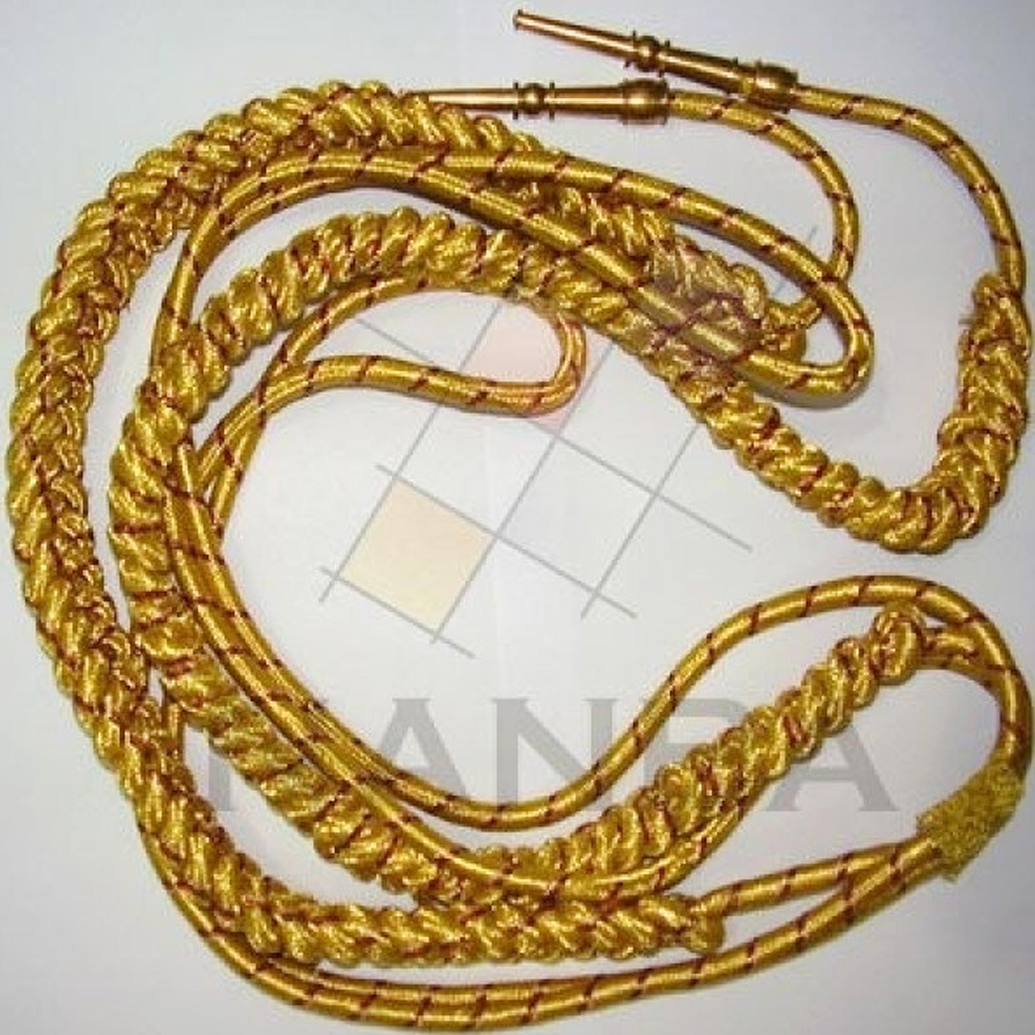 Aiguillettes Aiguillettes