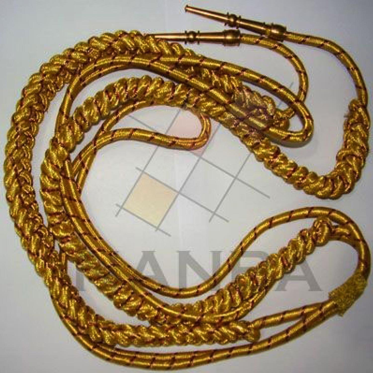 Aiguillettes Aiguillettes