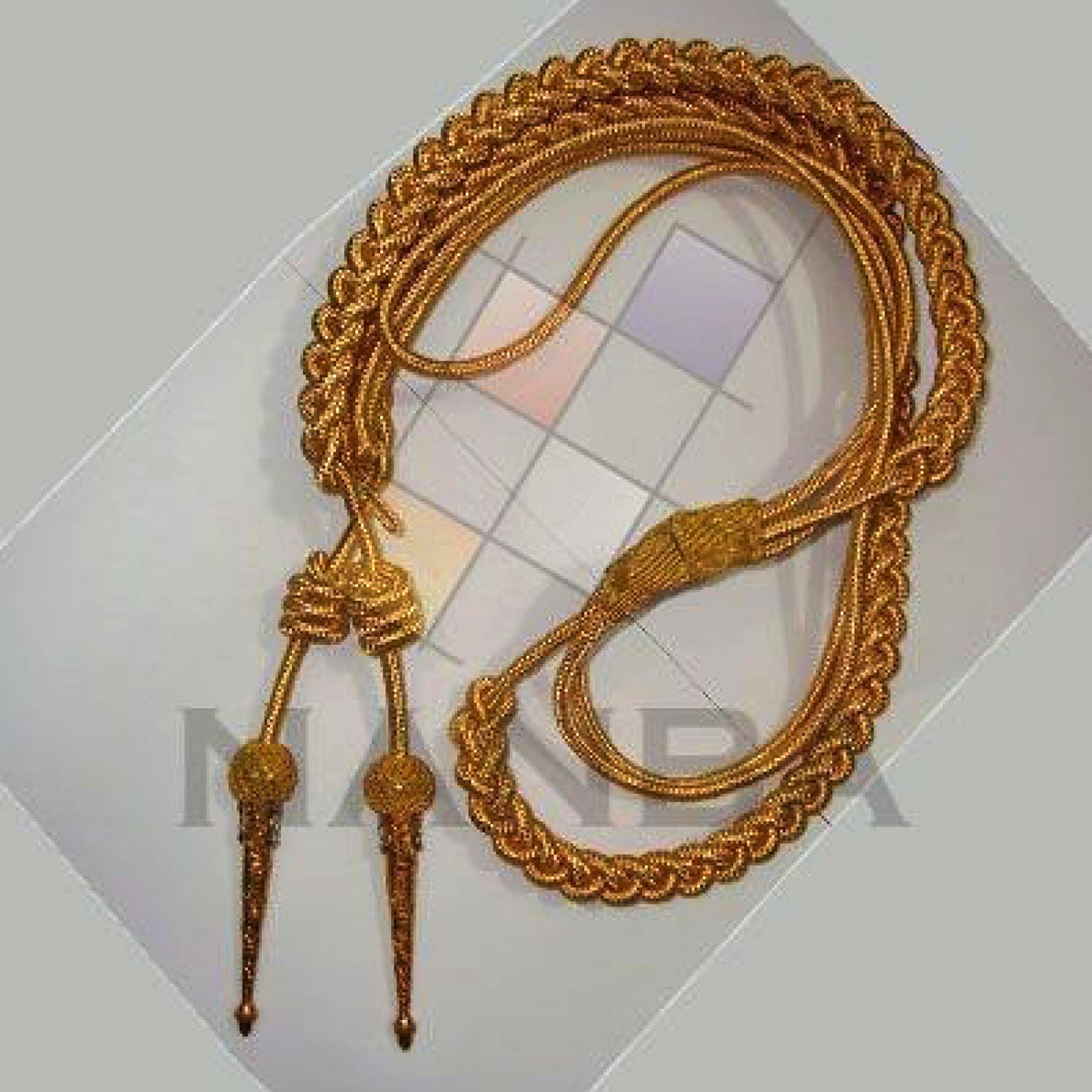 Aiguillettes Aiguillettes