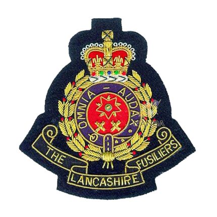 Air Force Bullion Badge