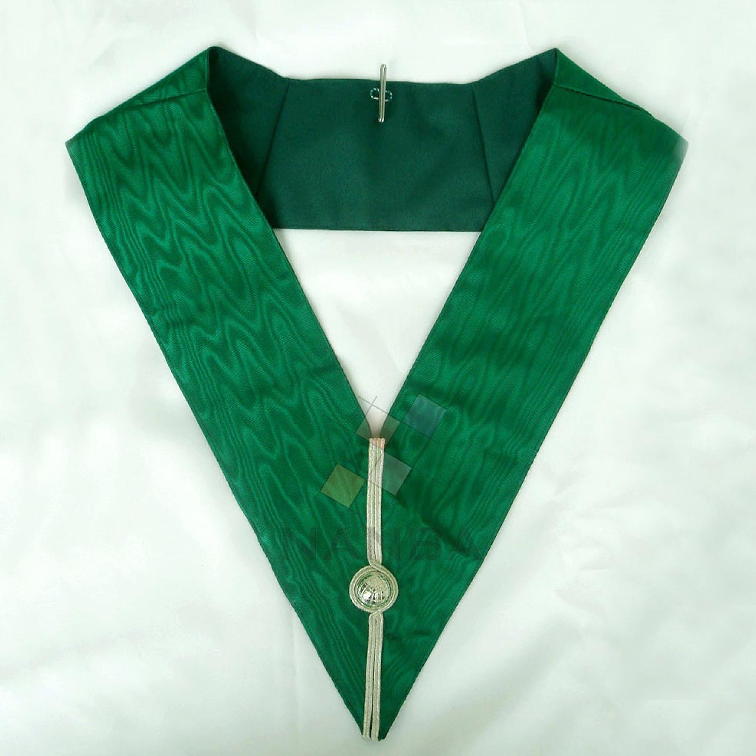 Allied District Collar Allied District Collar