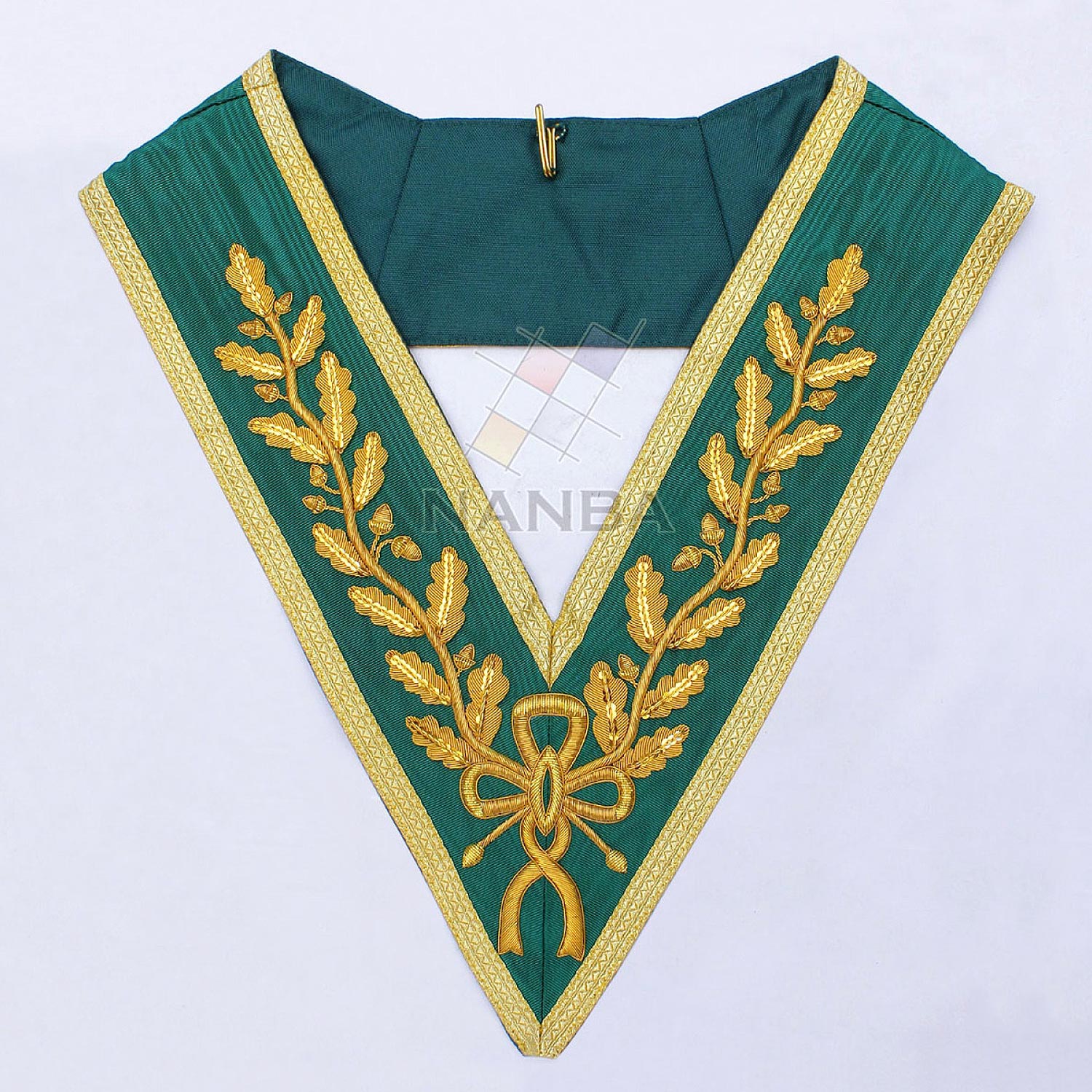 Allied Grand Full Dress Collar Allied Grand Full Dress Collar