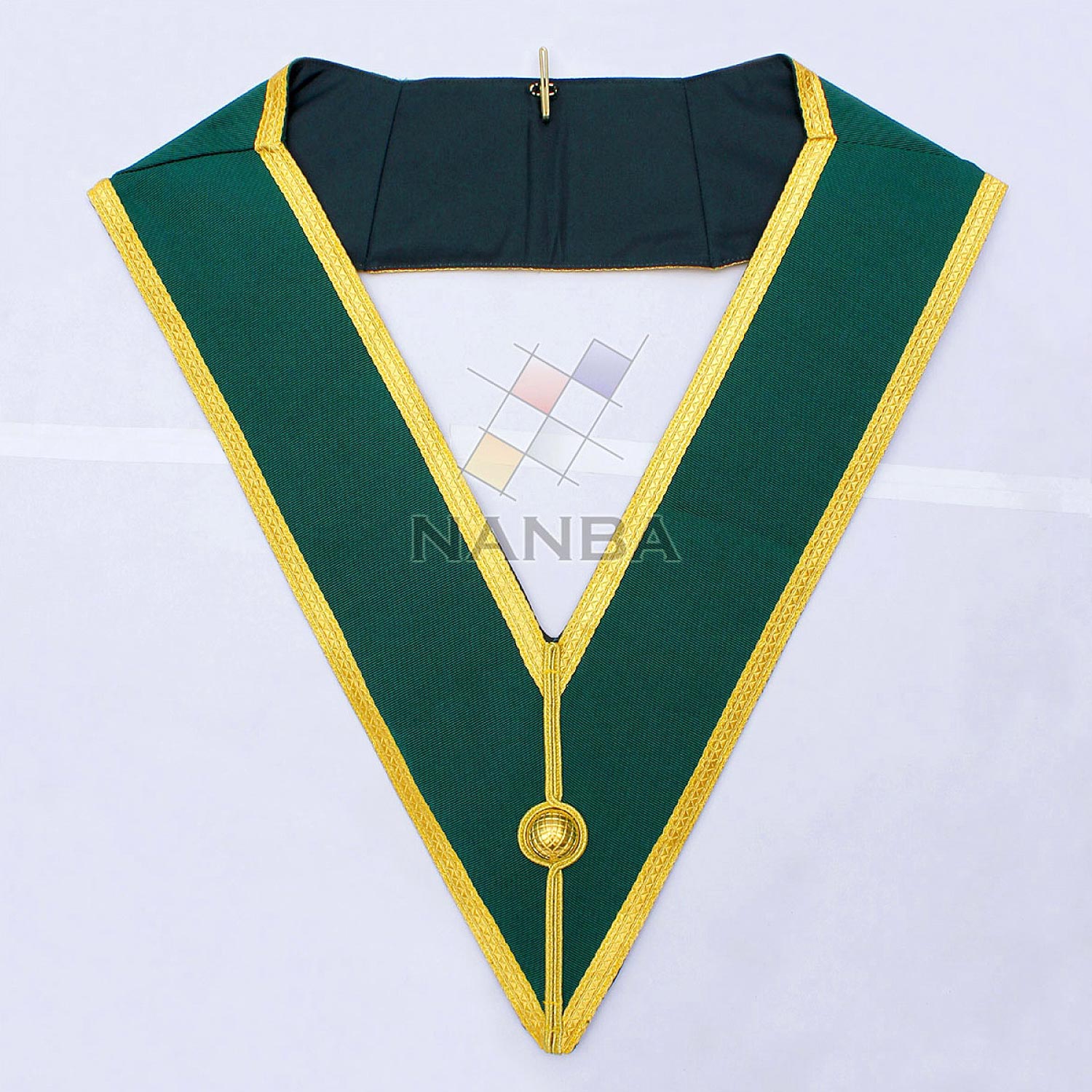 Allied Grand Undress Collar Allied Grand Undress Collar