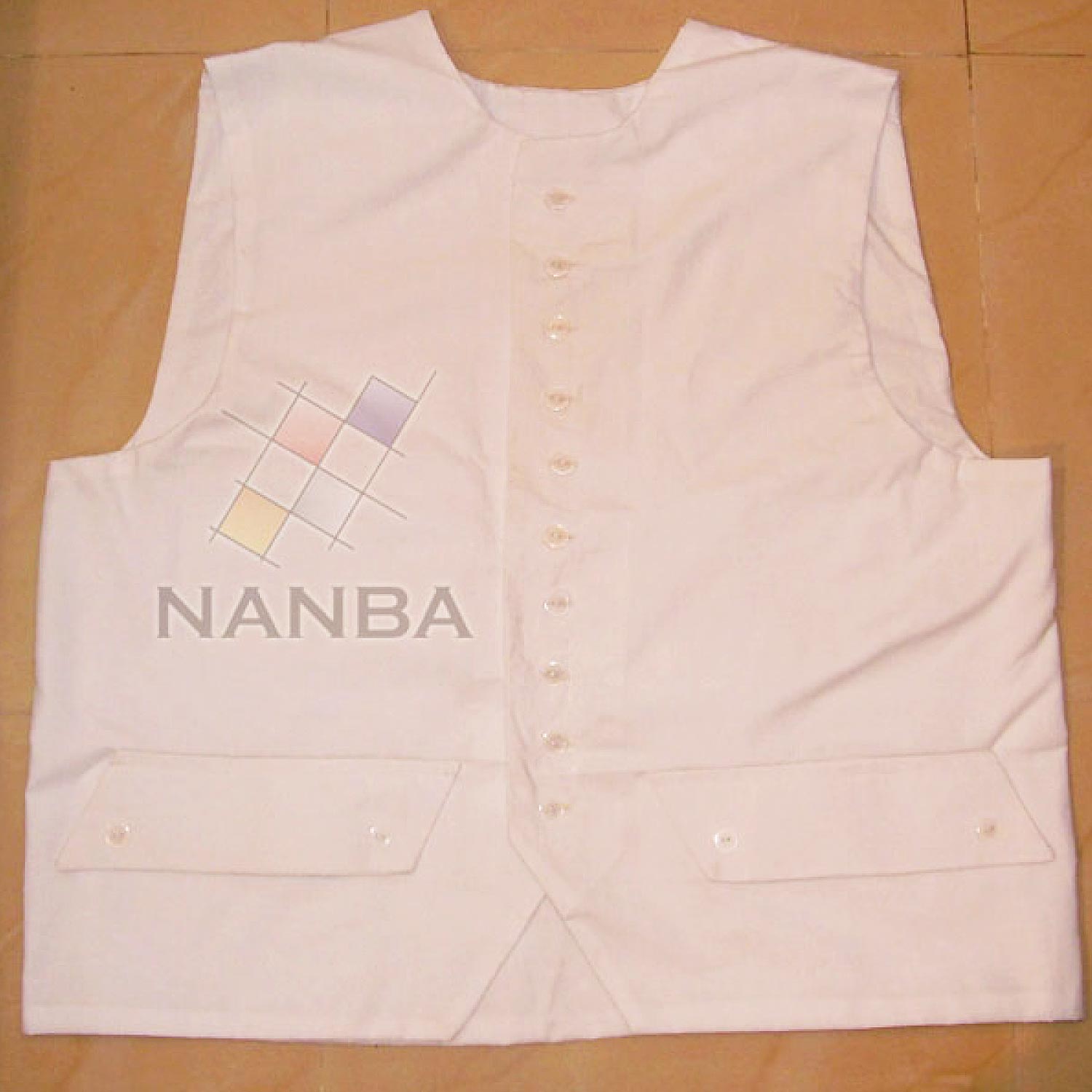 American Revolutionary Uniforms Vest American Revolutionary Uniforms Vest