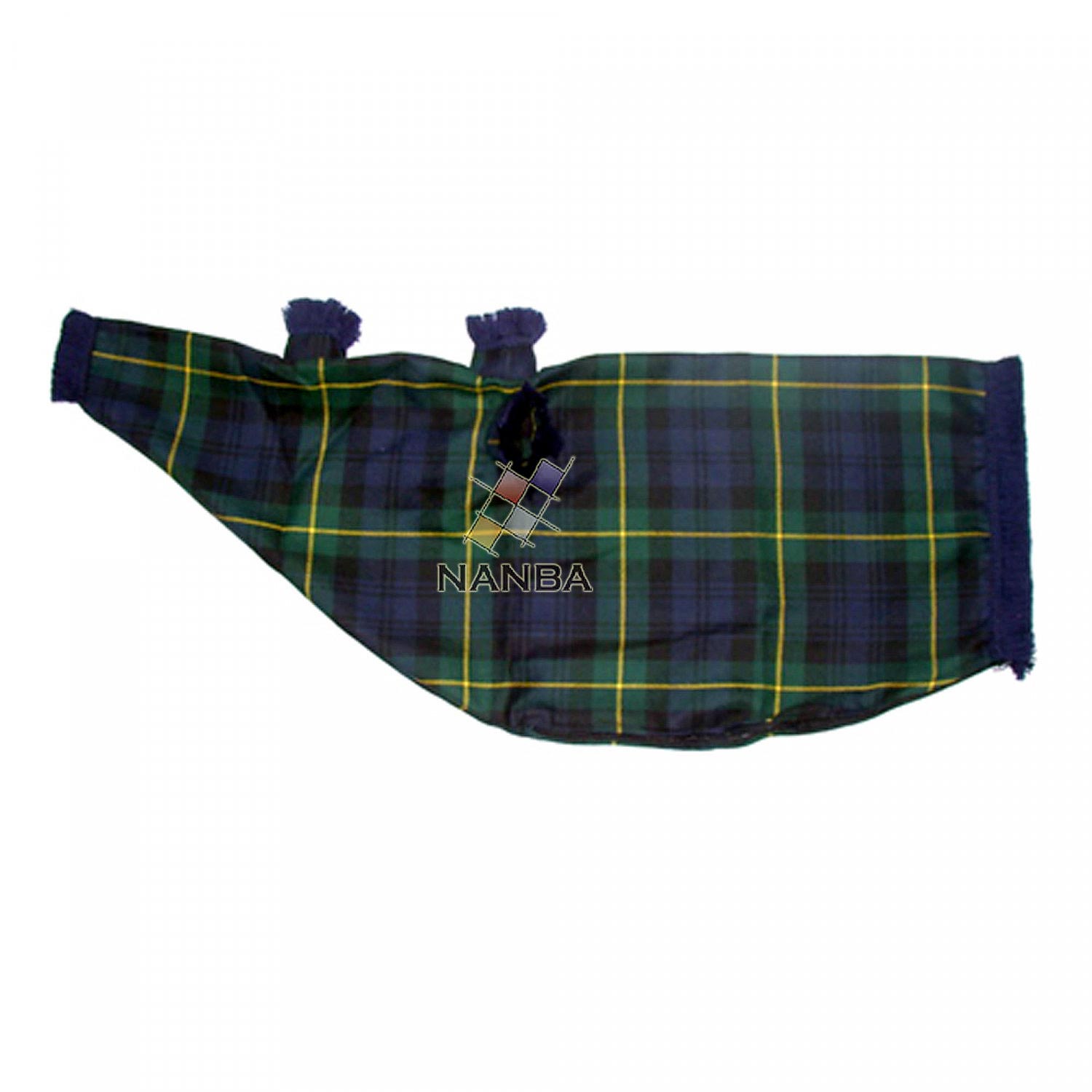 Bagpipe Velvet Cover | Bagpipe Covers Bagpipe Velvet Cover | Bagpipe Covers