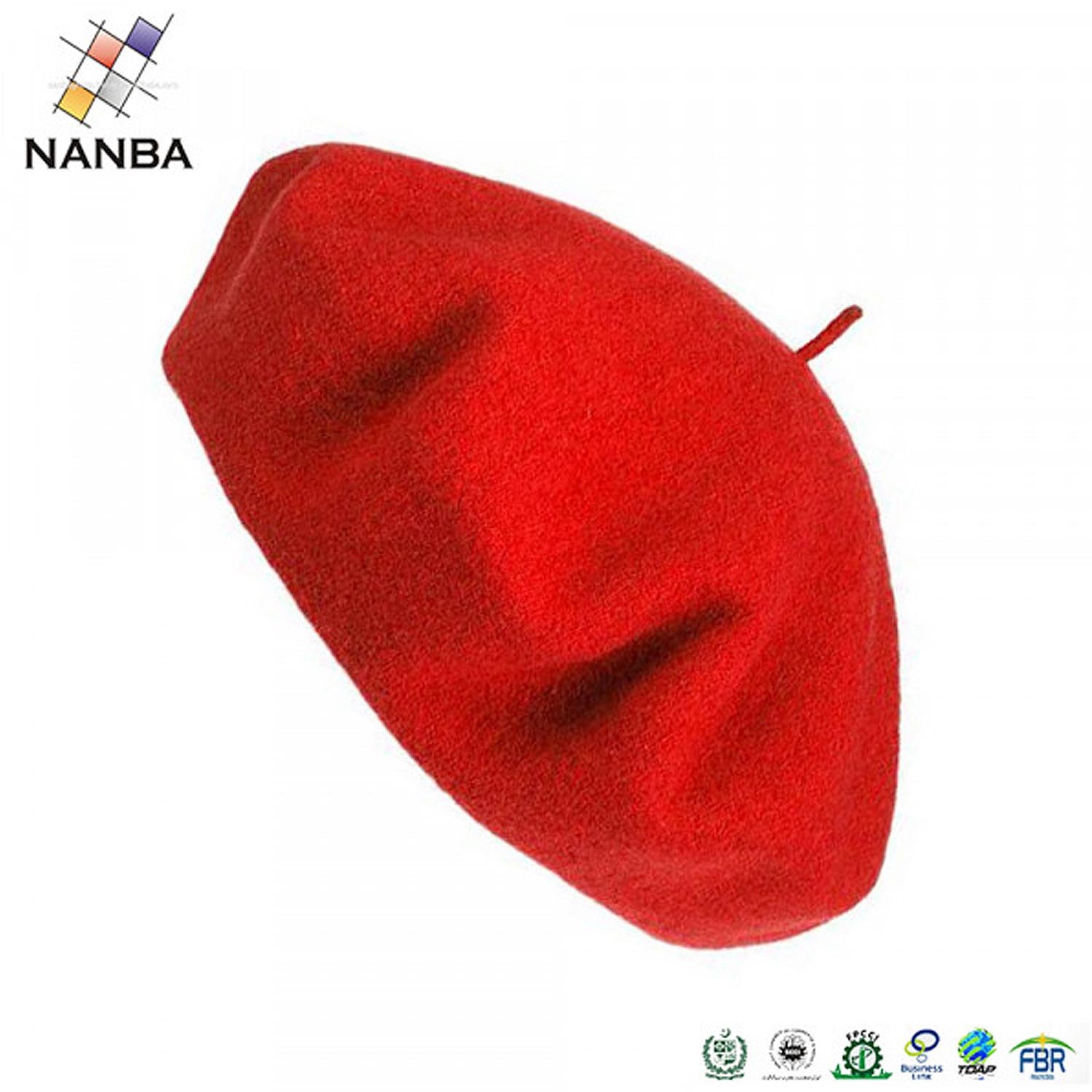Beret Cap Beret Cap