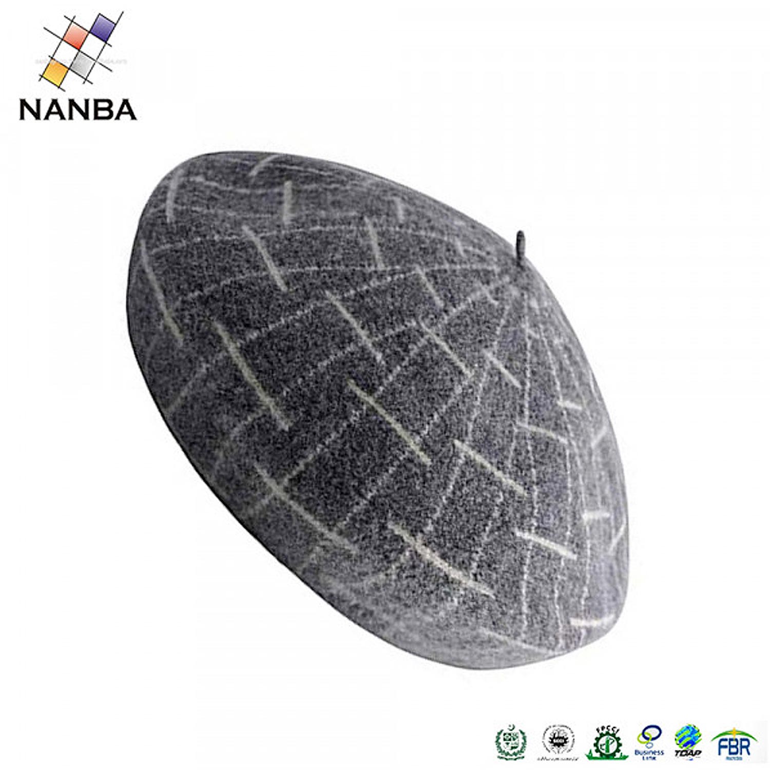 Beret Cap Beret Cap