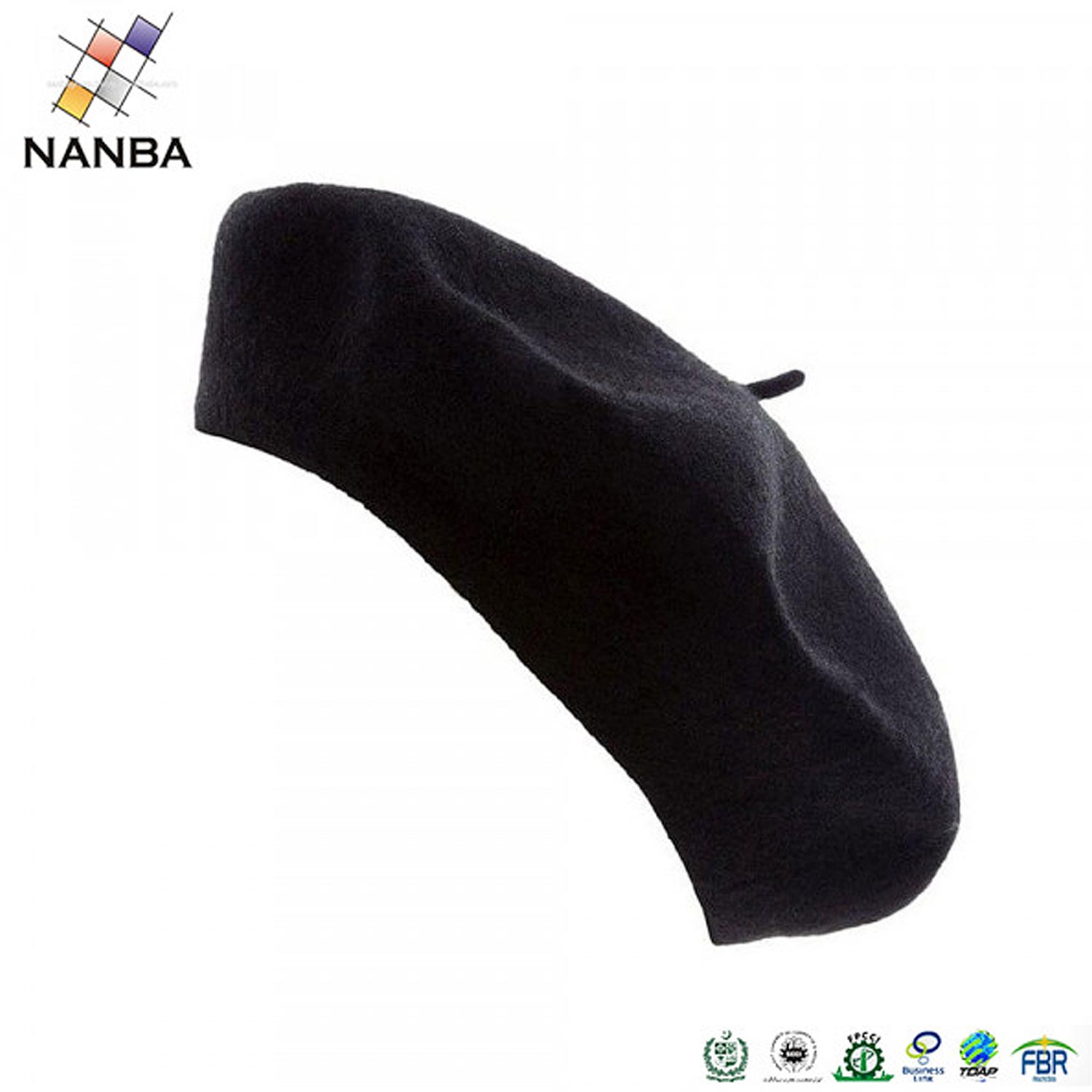 Beret Cap Beret Cap