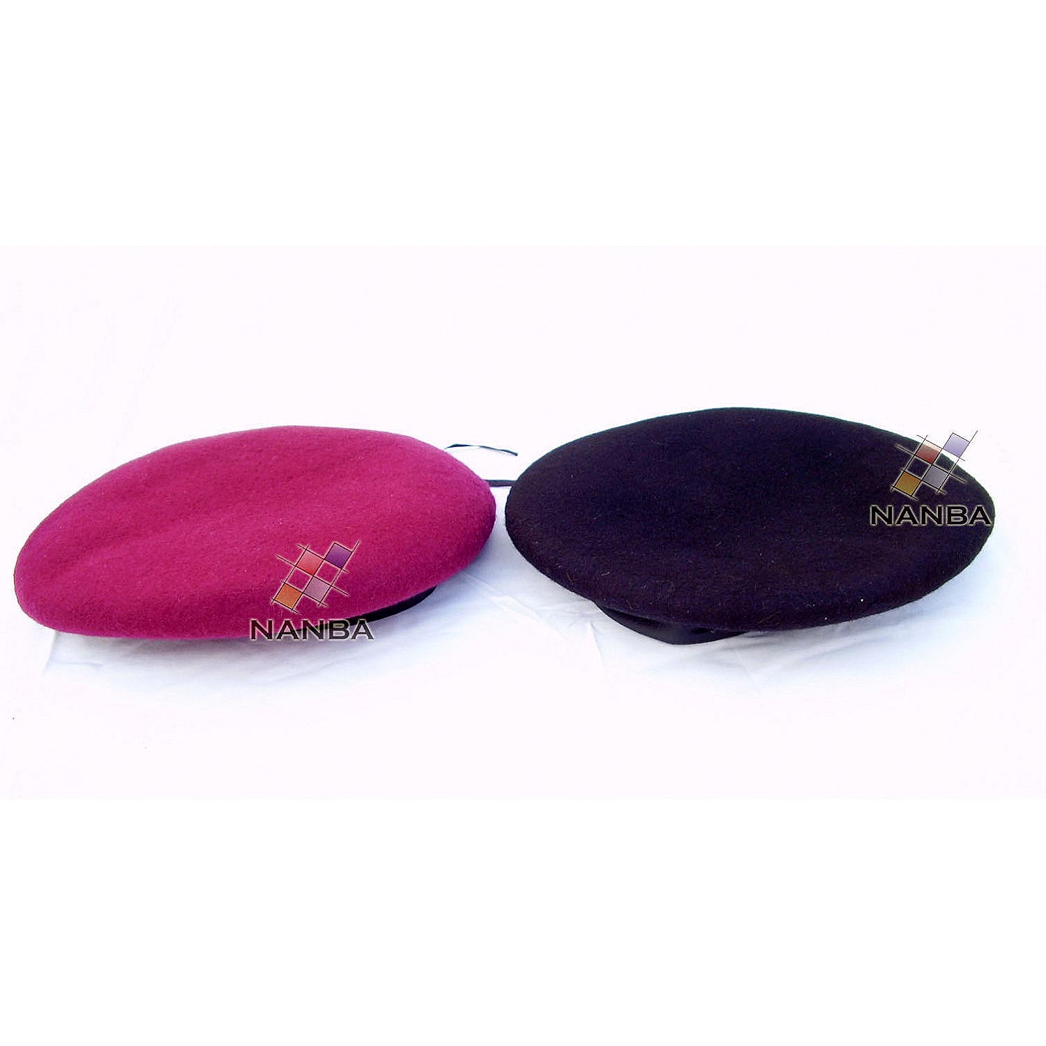 Beret Cap Beret Cap