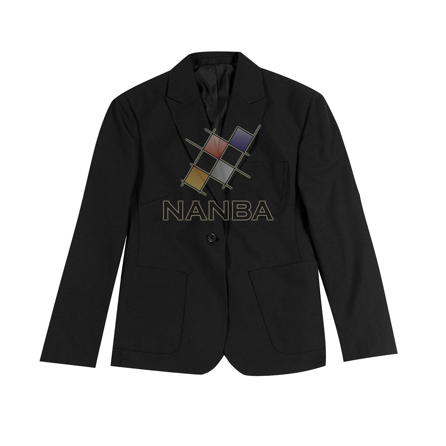 Blazer Blazer