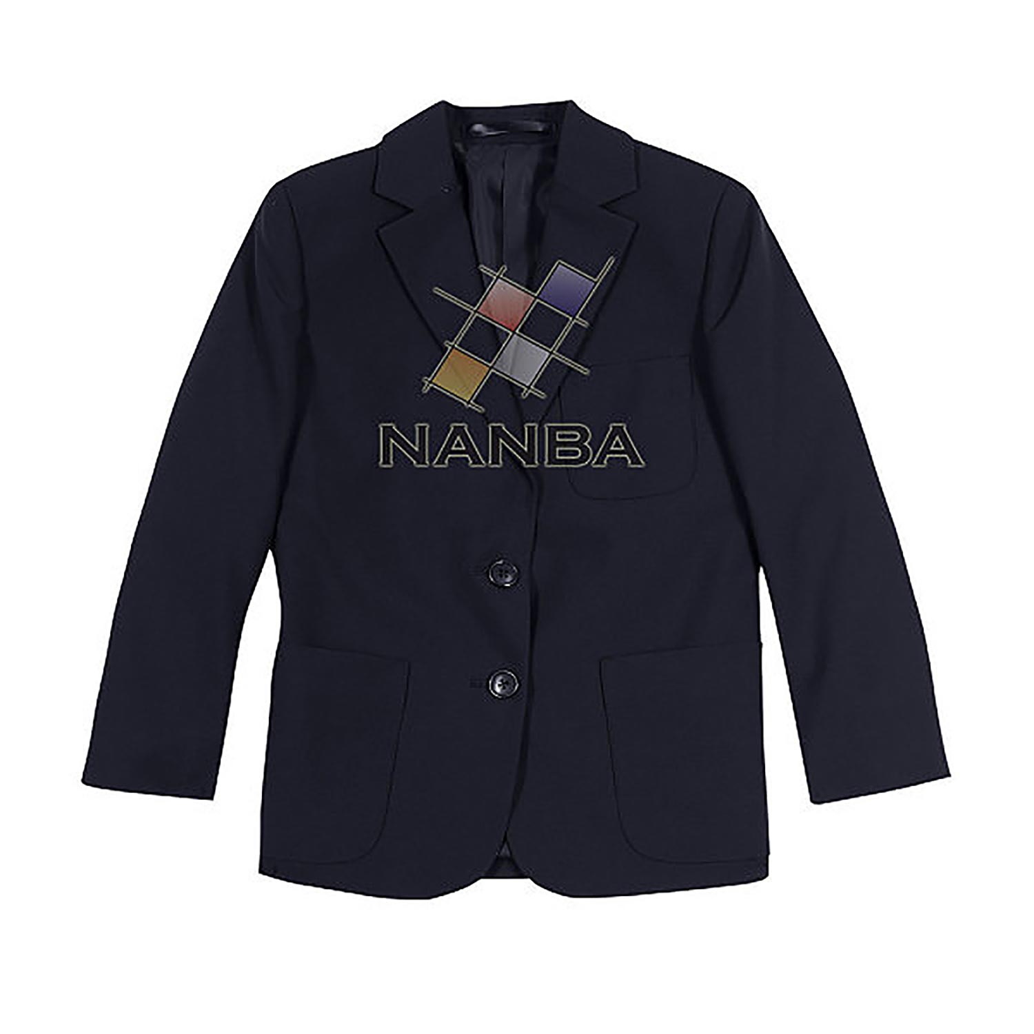 Blazer Blazer
