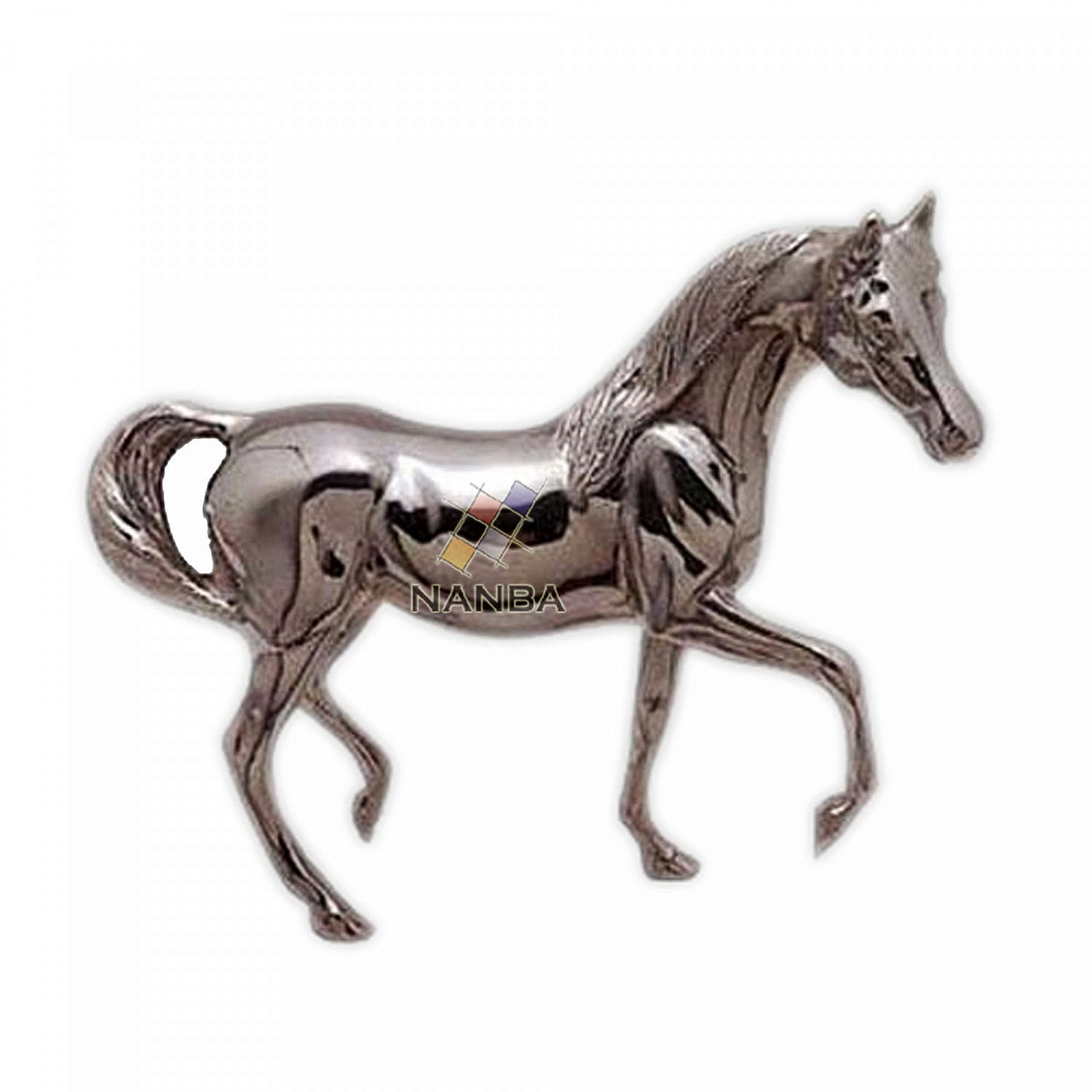 brass horse brass horse
