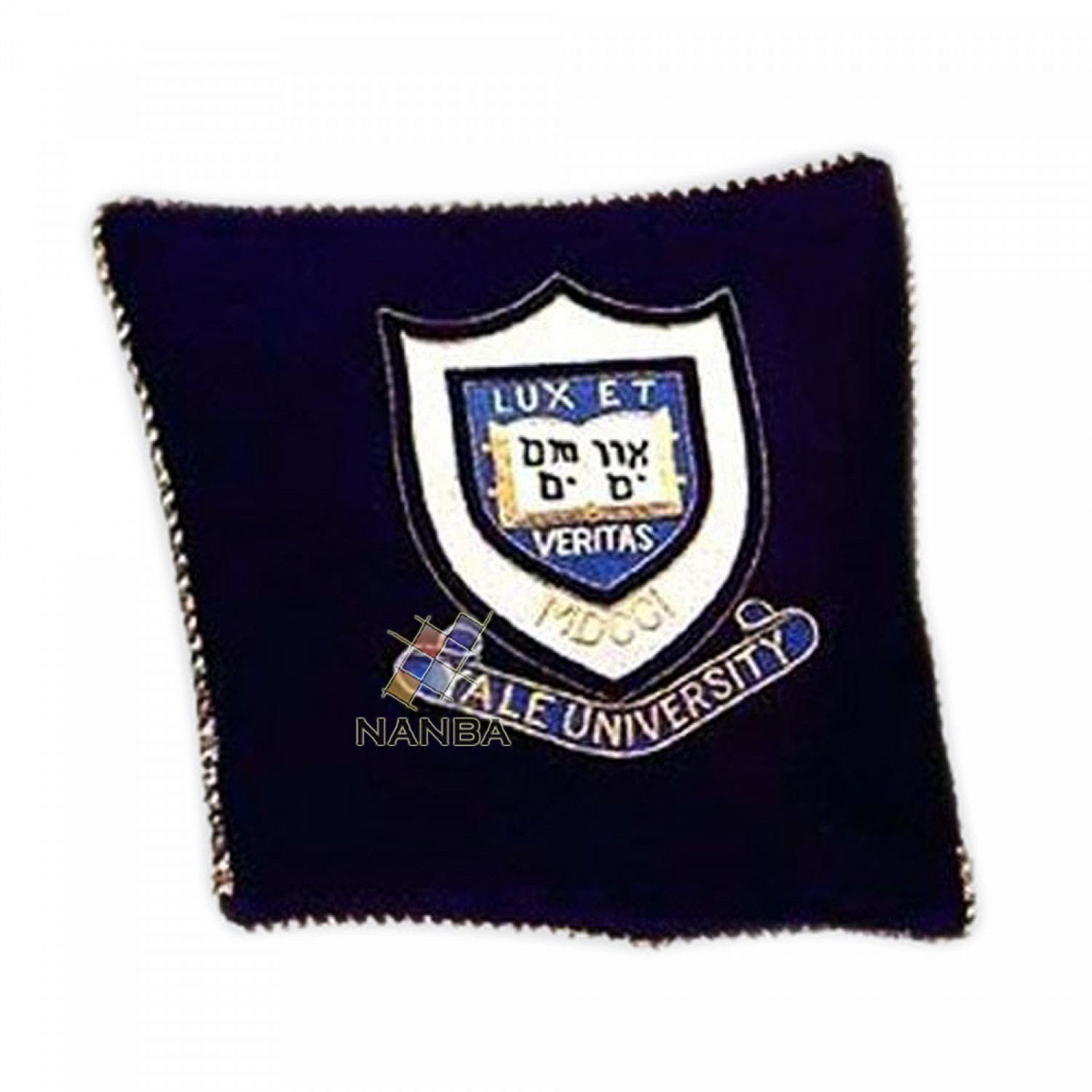 Bullion Embroidered Pillows Bullion Embroidered Pillows