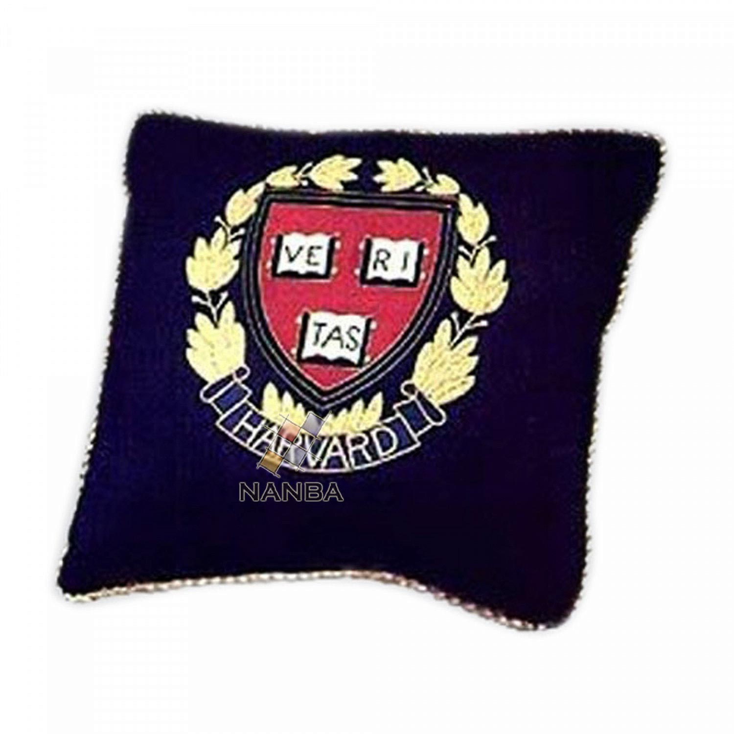 Bullion Embroidered Pillows Bullion Embroidered Pillows