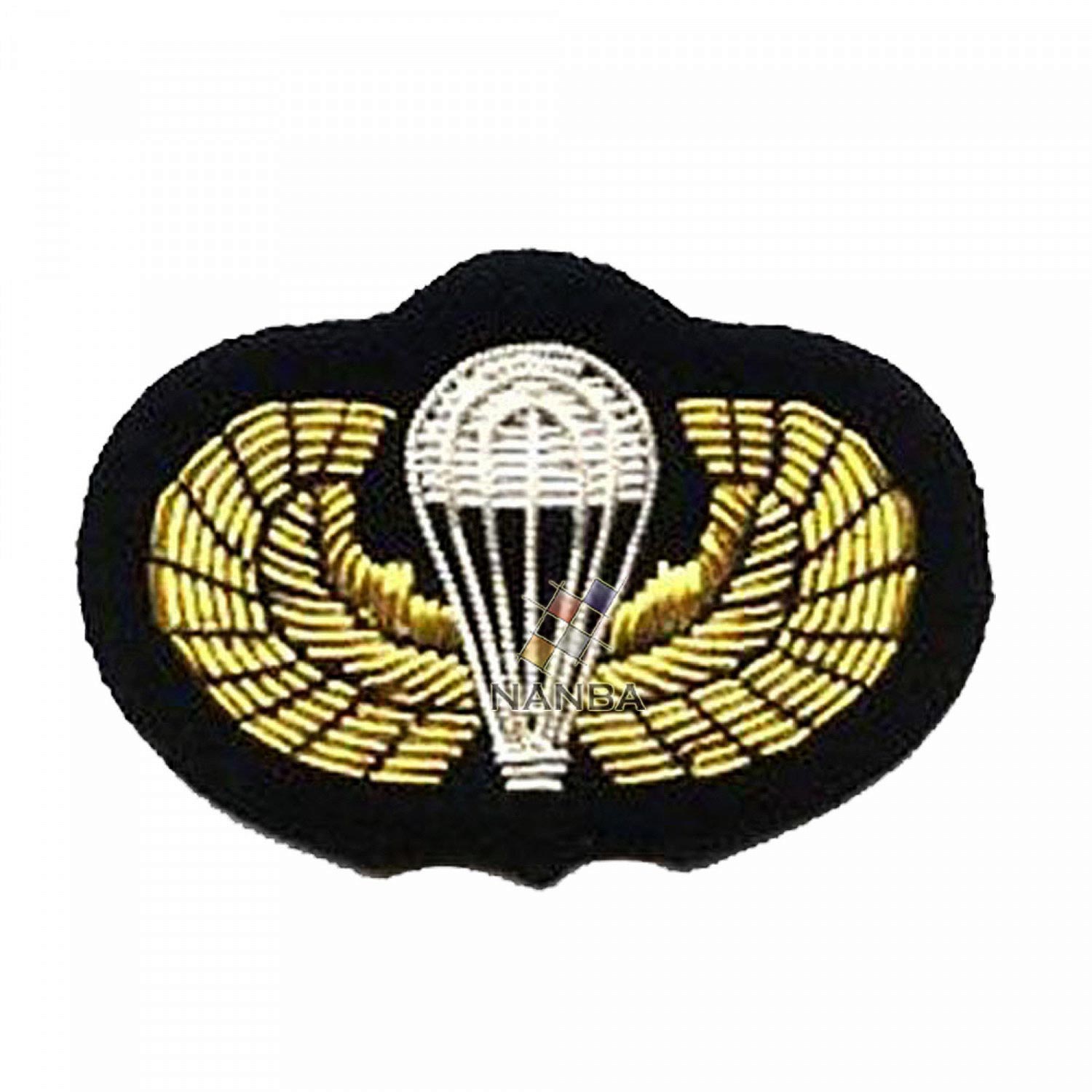 Bullion Wings Bullion Wings