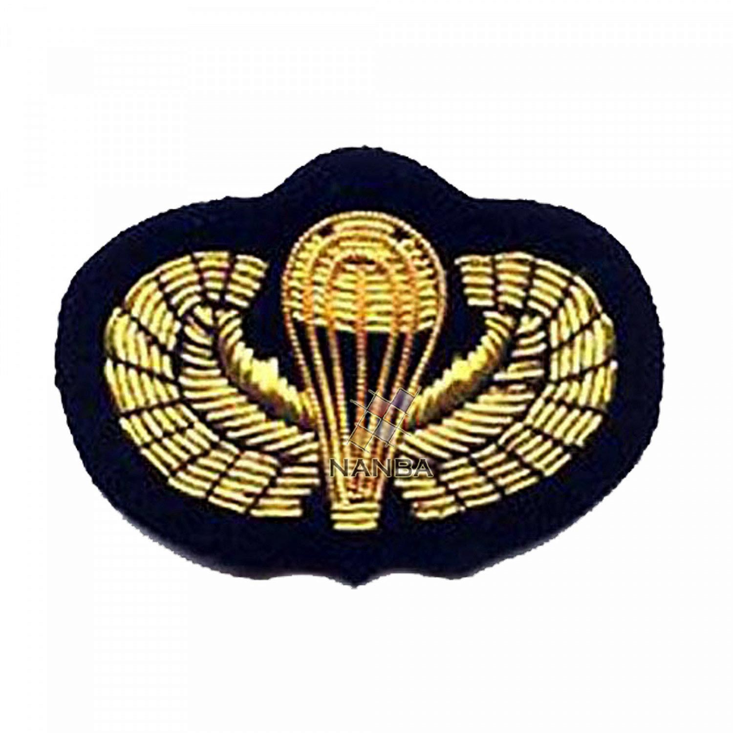 Bullion Wings Bullion Wings