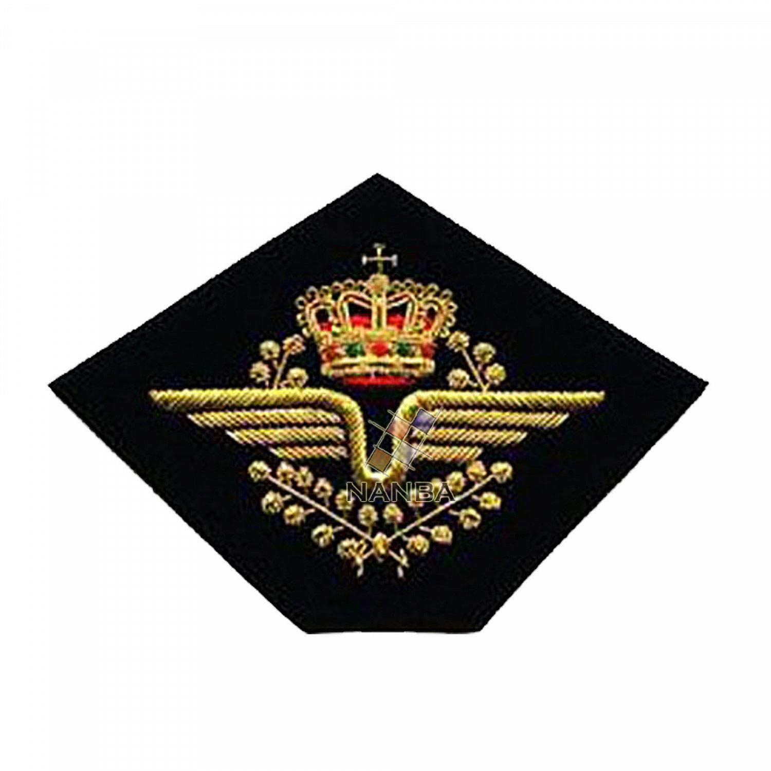 Bullion Wings Bullion Wings