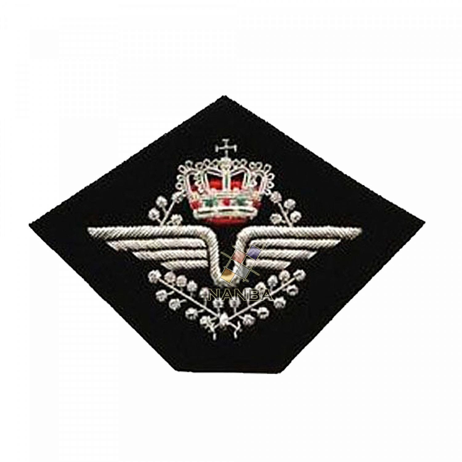 Bullion Wings Bullion Wings