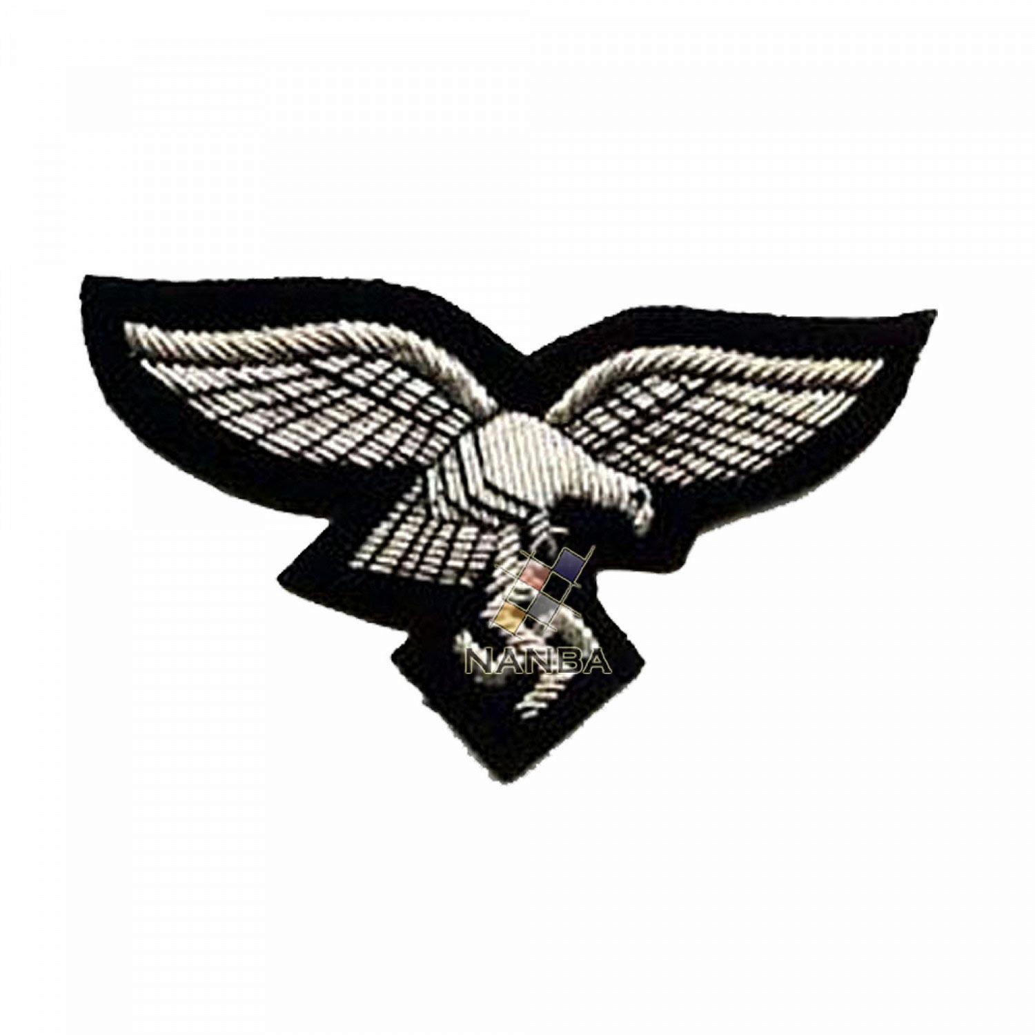 Bullion Wings Bullion Wings