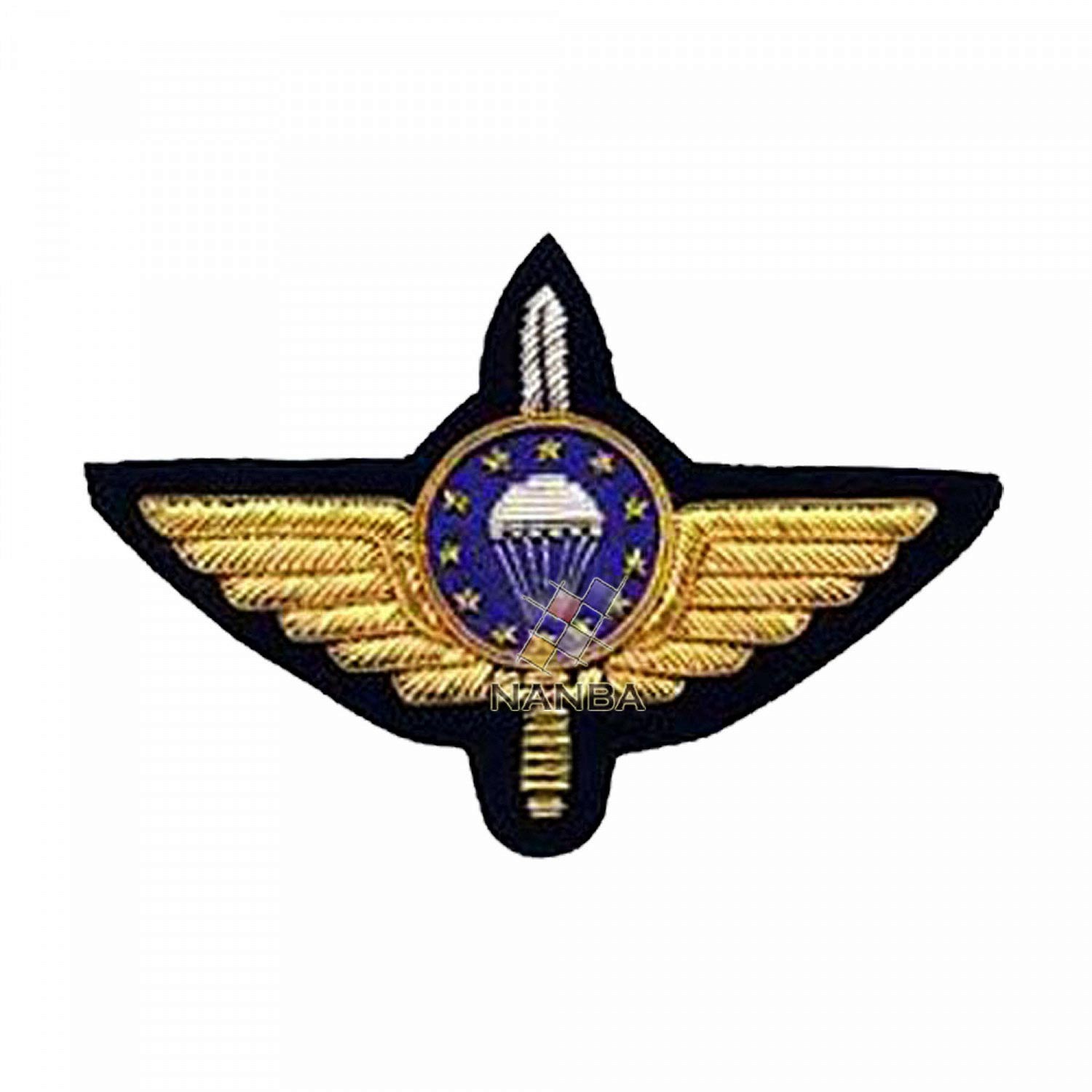 Bullion Wings Bullion Wings