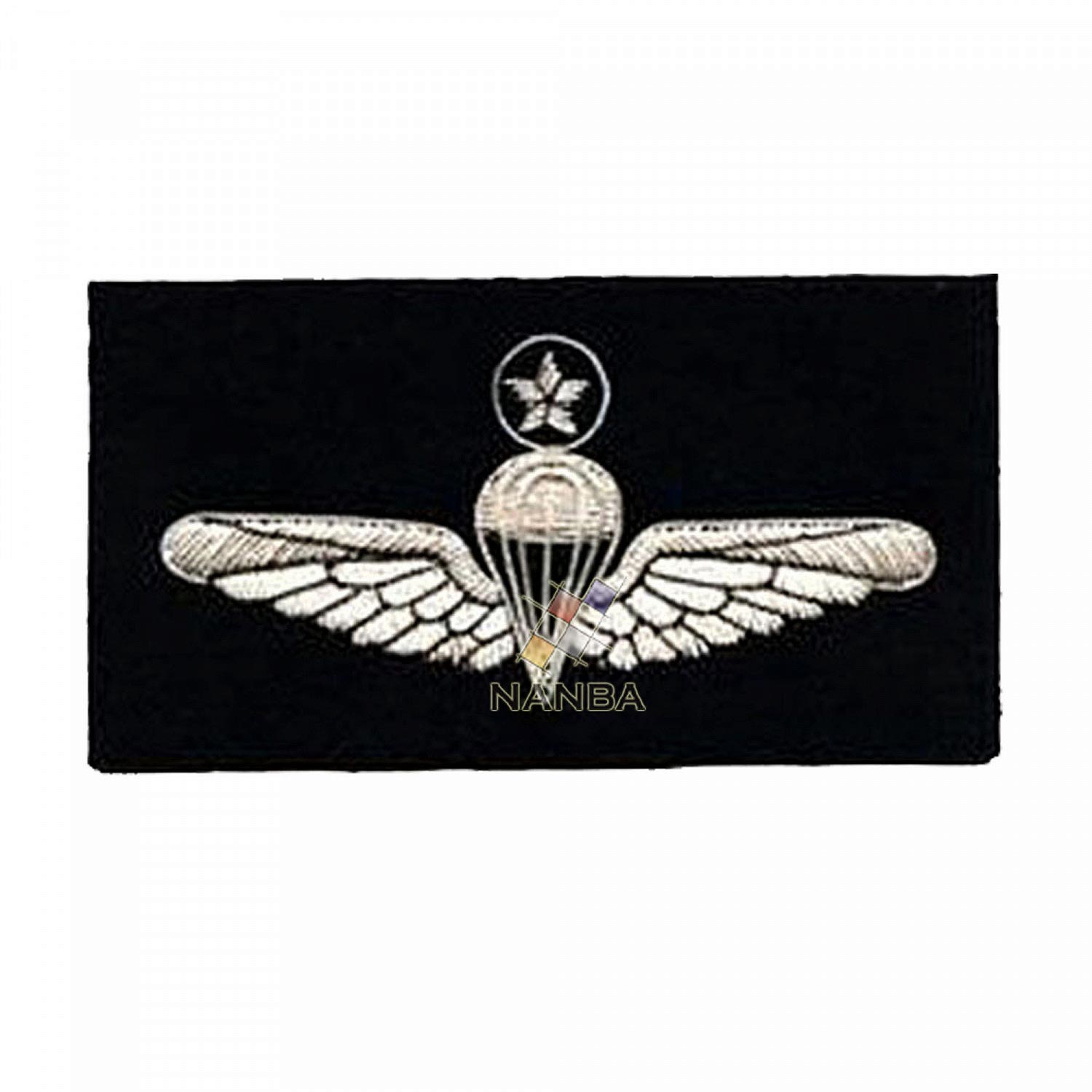 Bullion Wings Bullion Wings