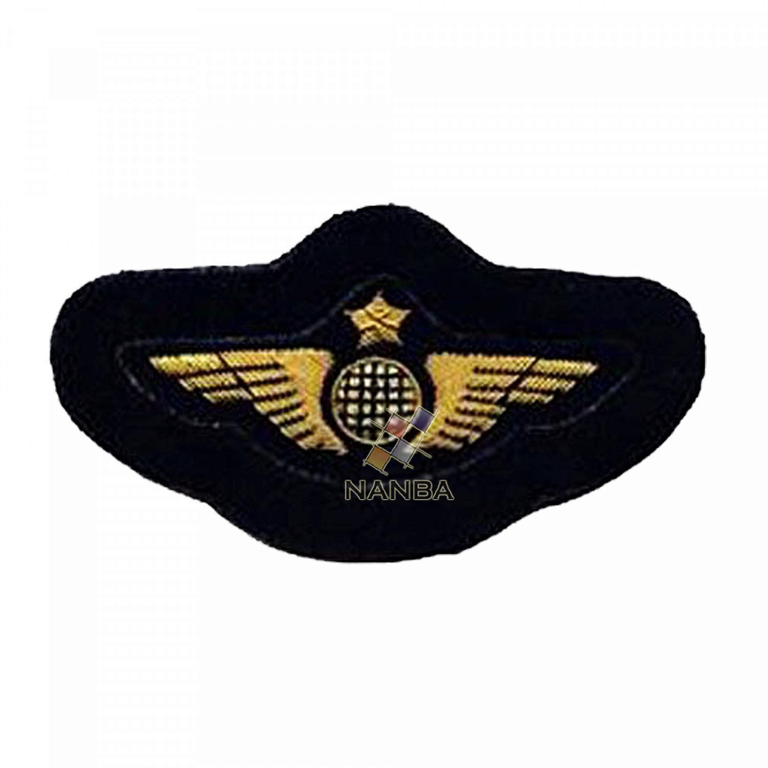 Bullion Wings Bullion Wings
