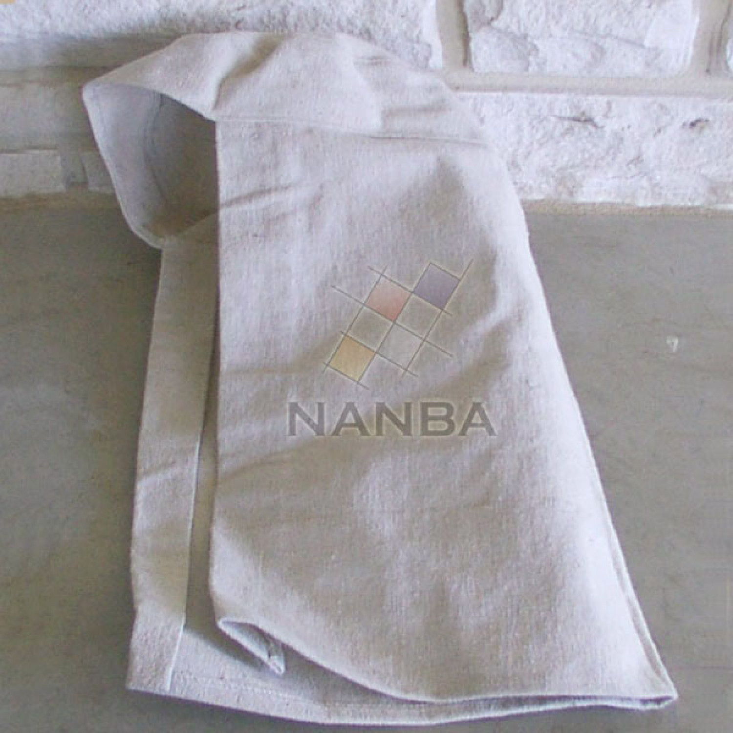 Canvas Havelock - Kepi or Forage Cover Canvas Havelock - Kepi or Forage Cover