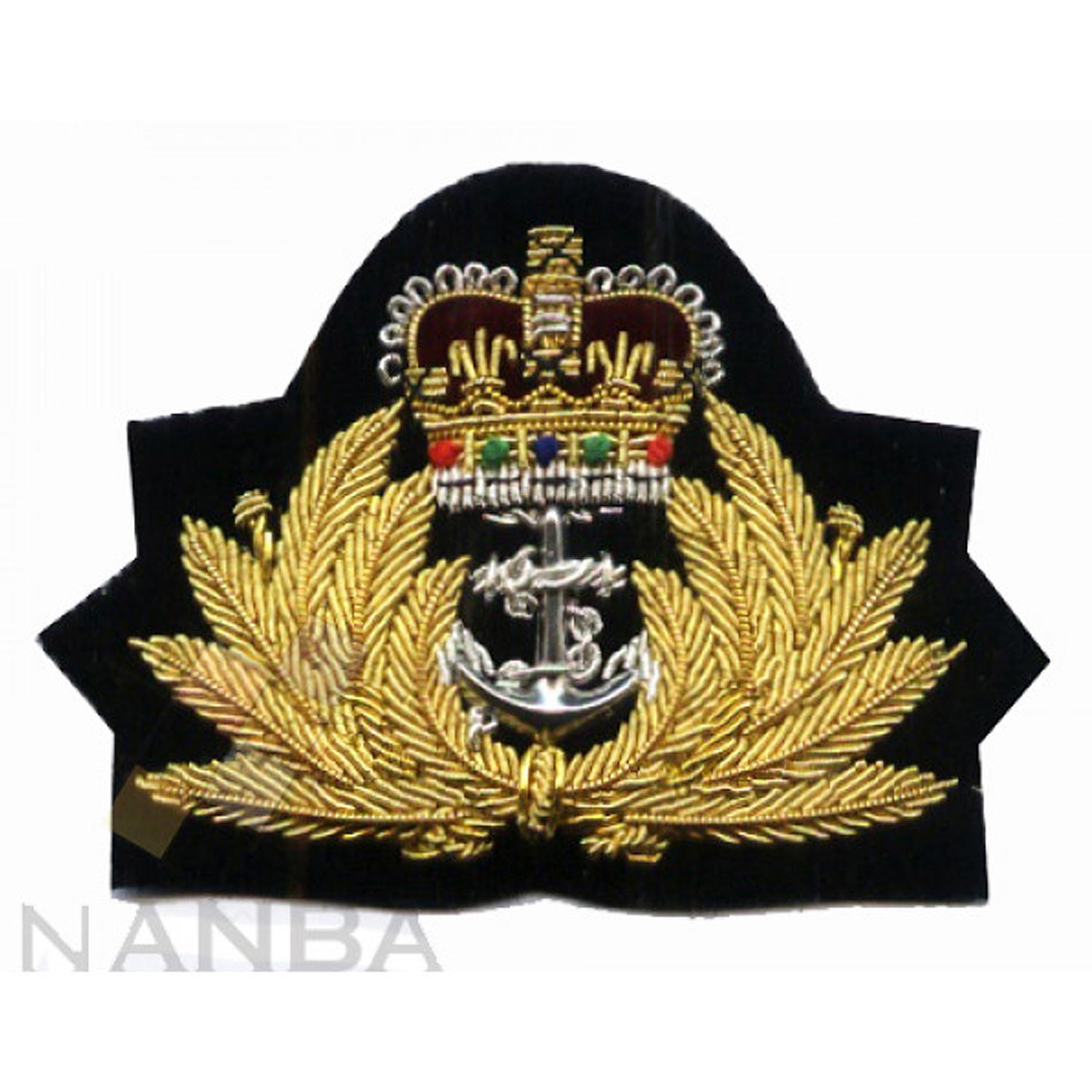 Cap Badge Cap Badge