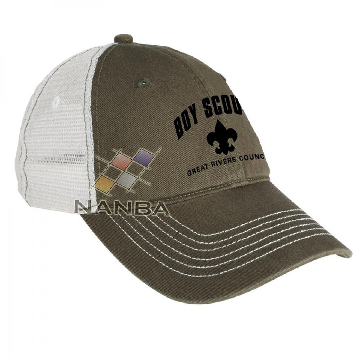 Cap Cap