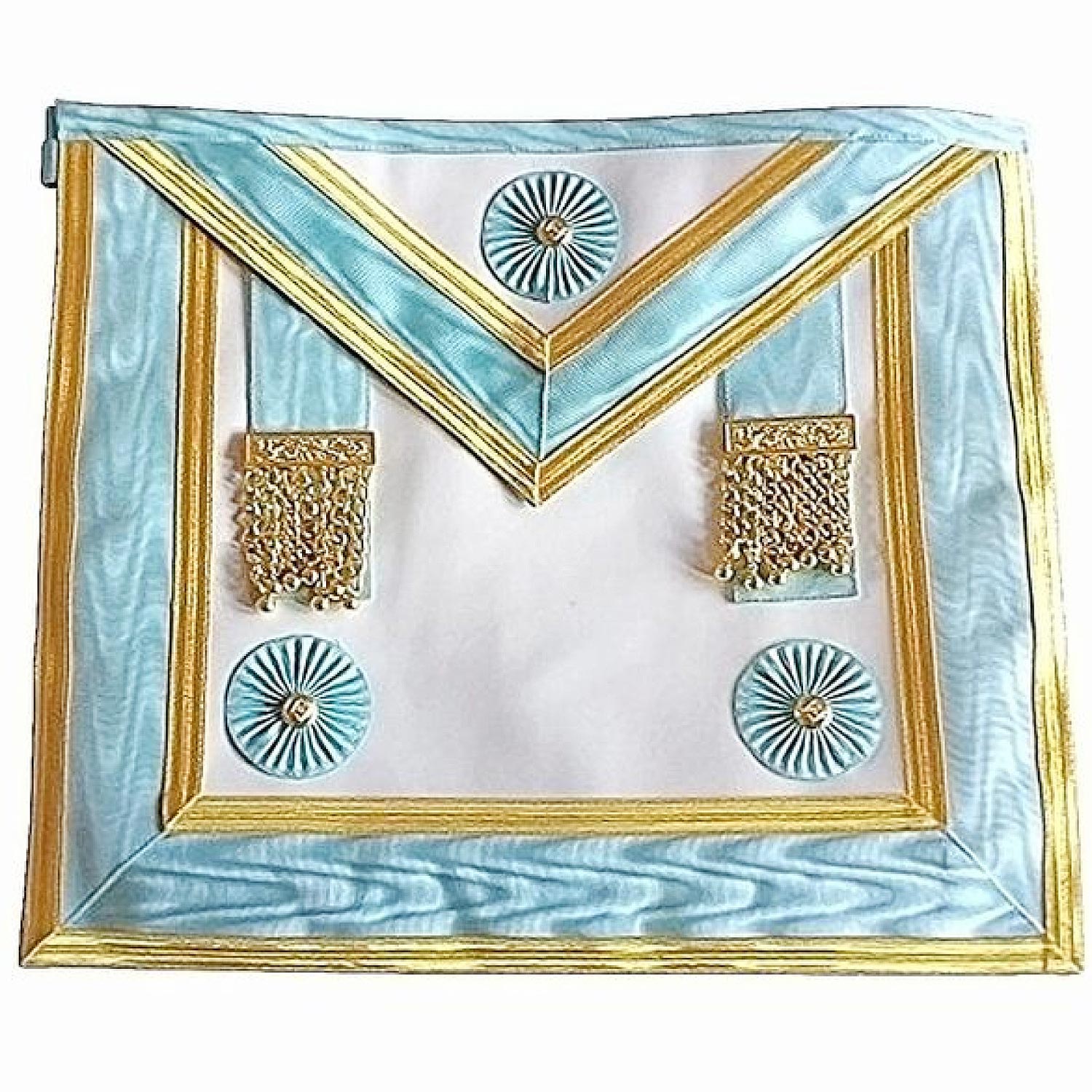 Centennial /Canadian Master Mason Apron Centennial /Canadian Master Mason Apron