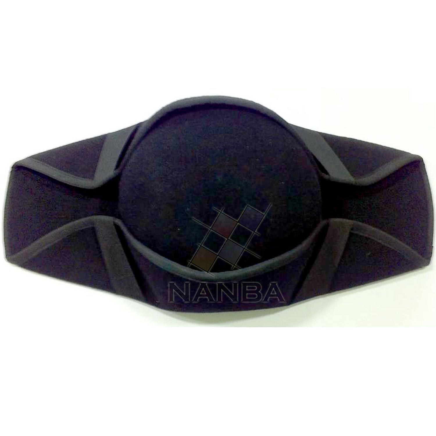 Ceremonial Hat (Black) Ceremonial Hat (Black)