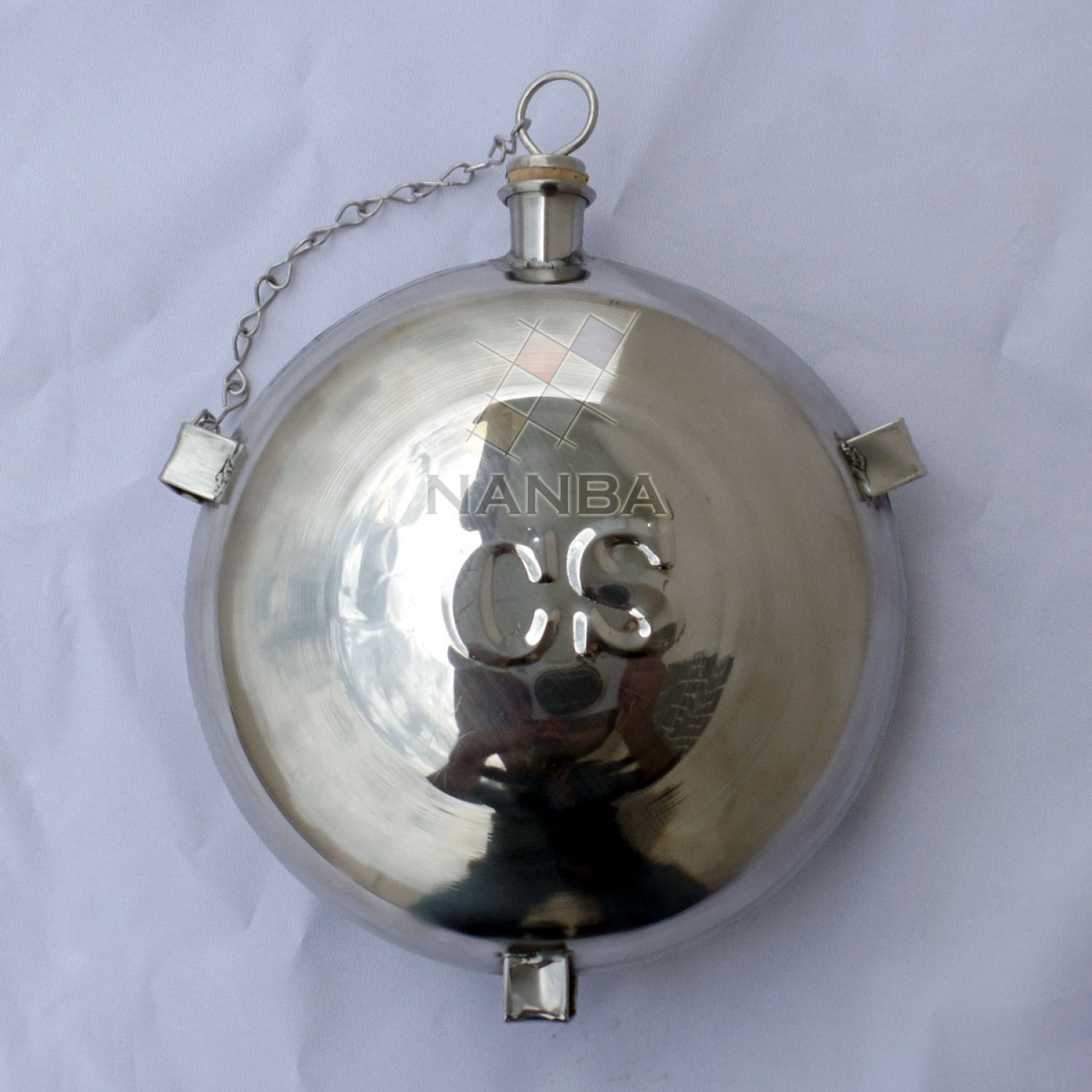 Civil War Canteen CS Civil War Canteen CS