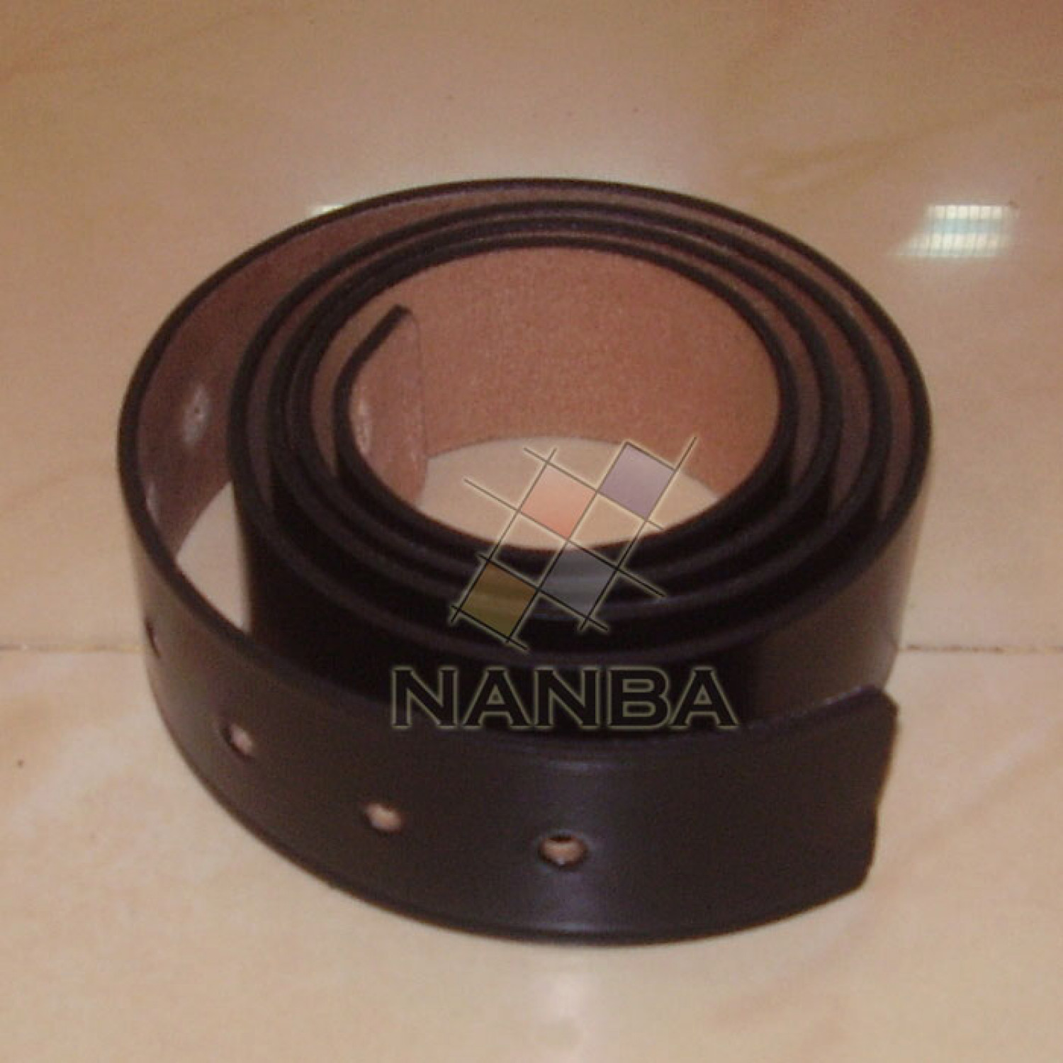 Civil War Enlisted Belt Civil War Enlisted Belt