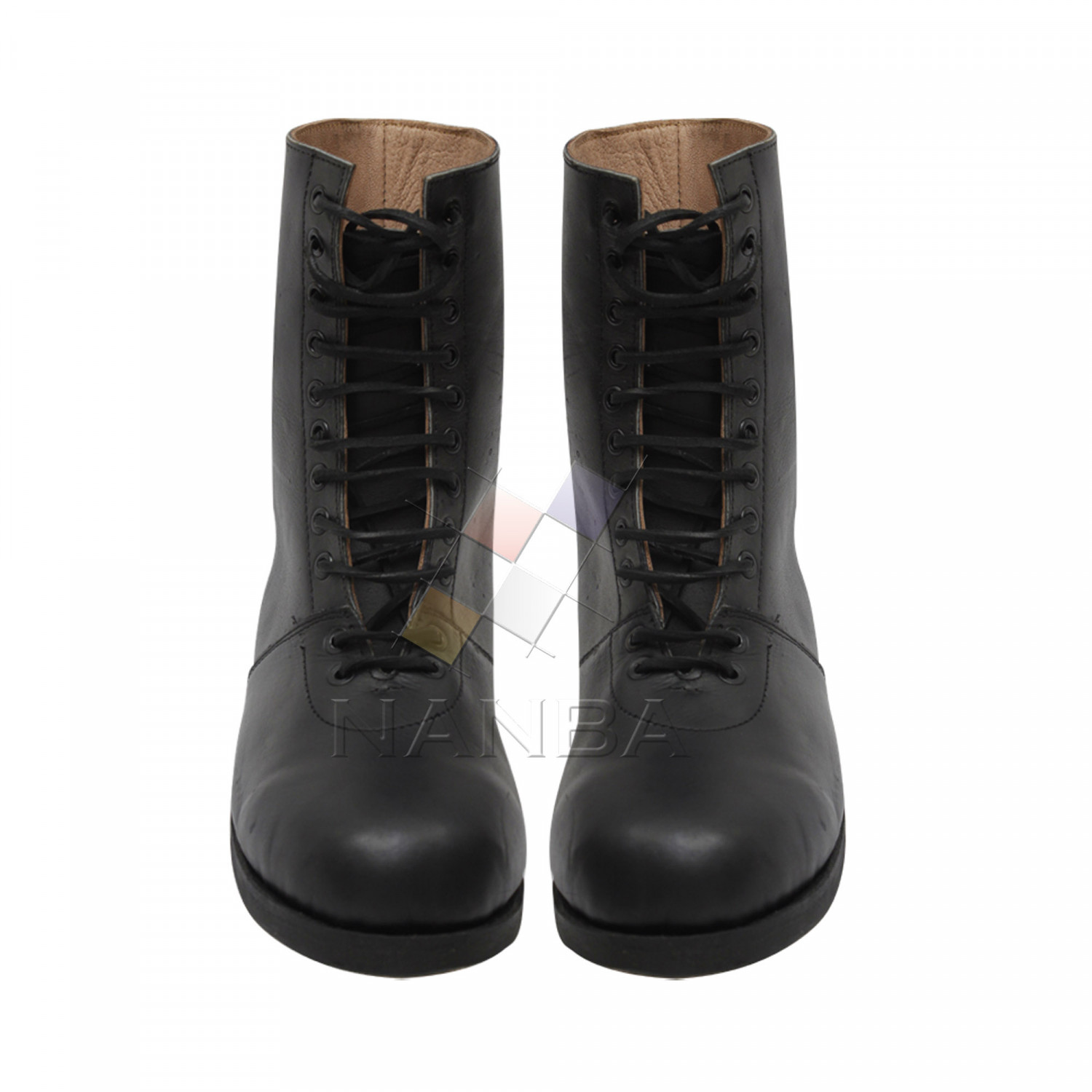 Civil War History Top Hight Boots Civil War History Top Hight Boots