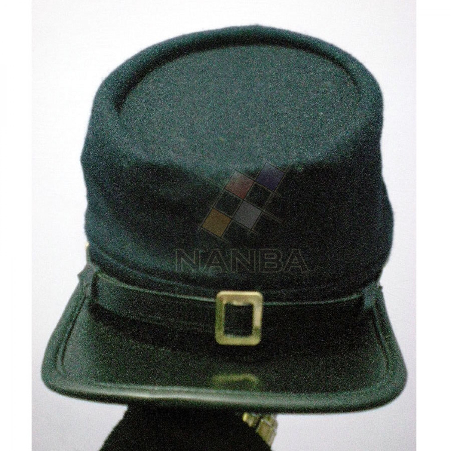 Civil War Kepi Civil War Kepi